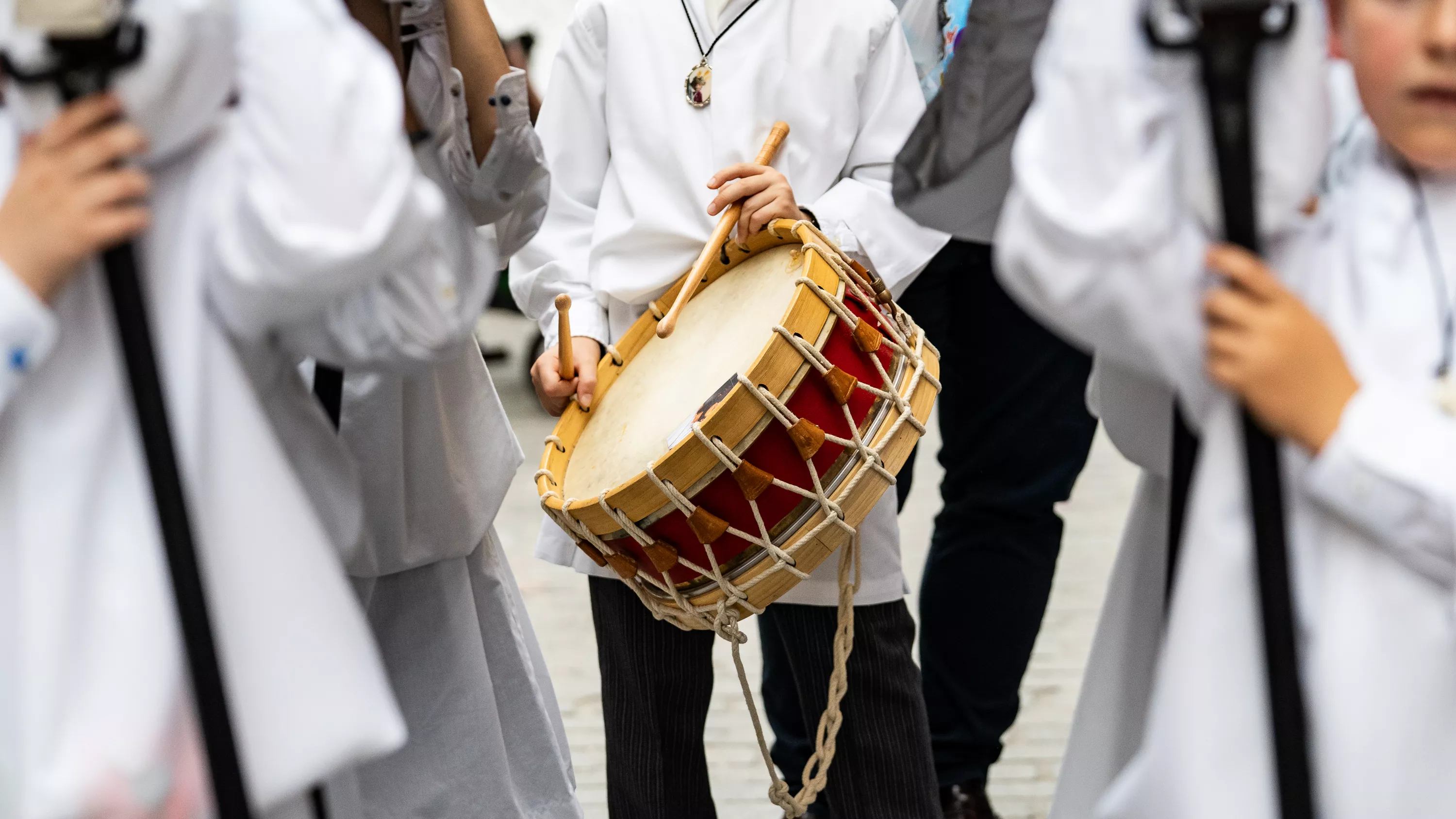 Procesiones Infantiles 2024 (52)