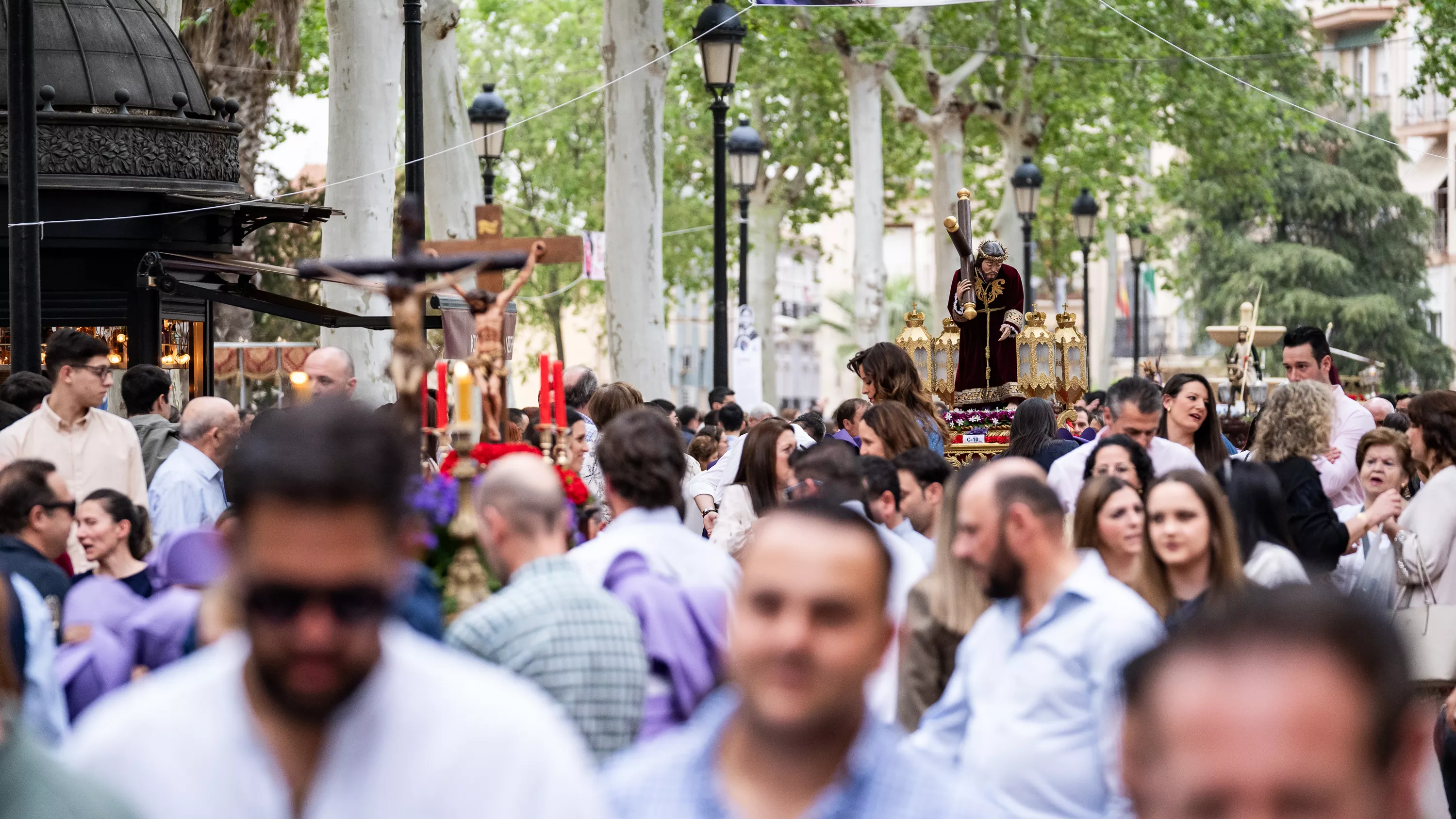 Procesiones Infantiles 2024 (54)