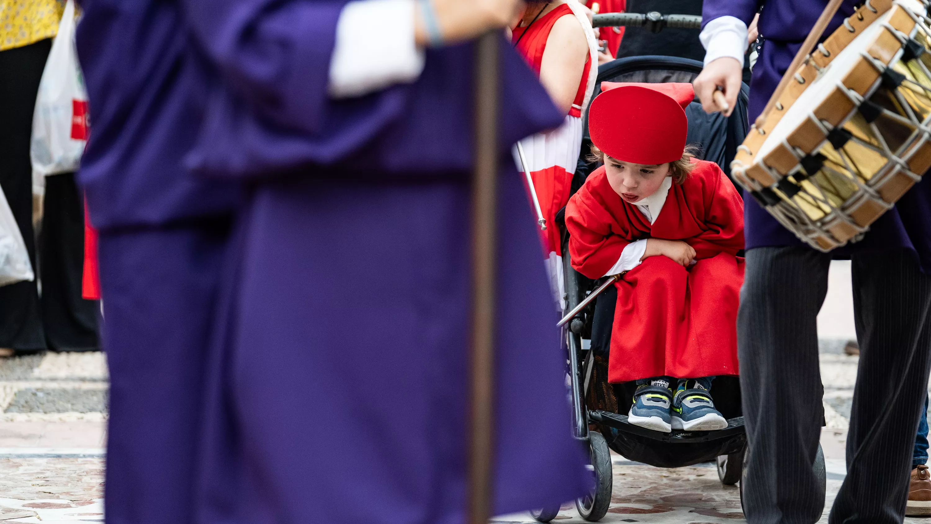 Procesiones Infantiles 2024 (55)