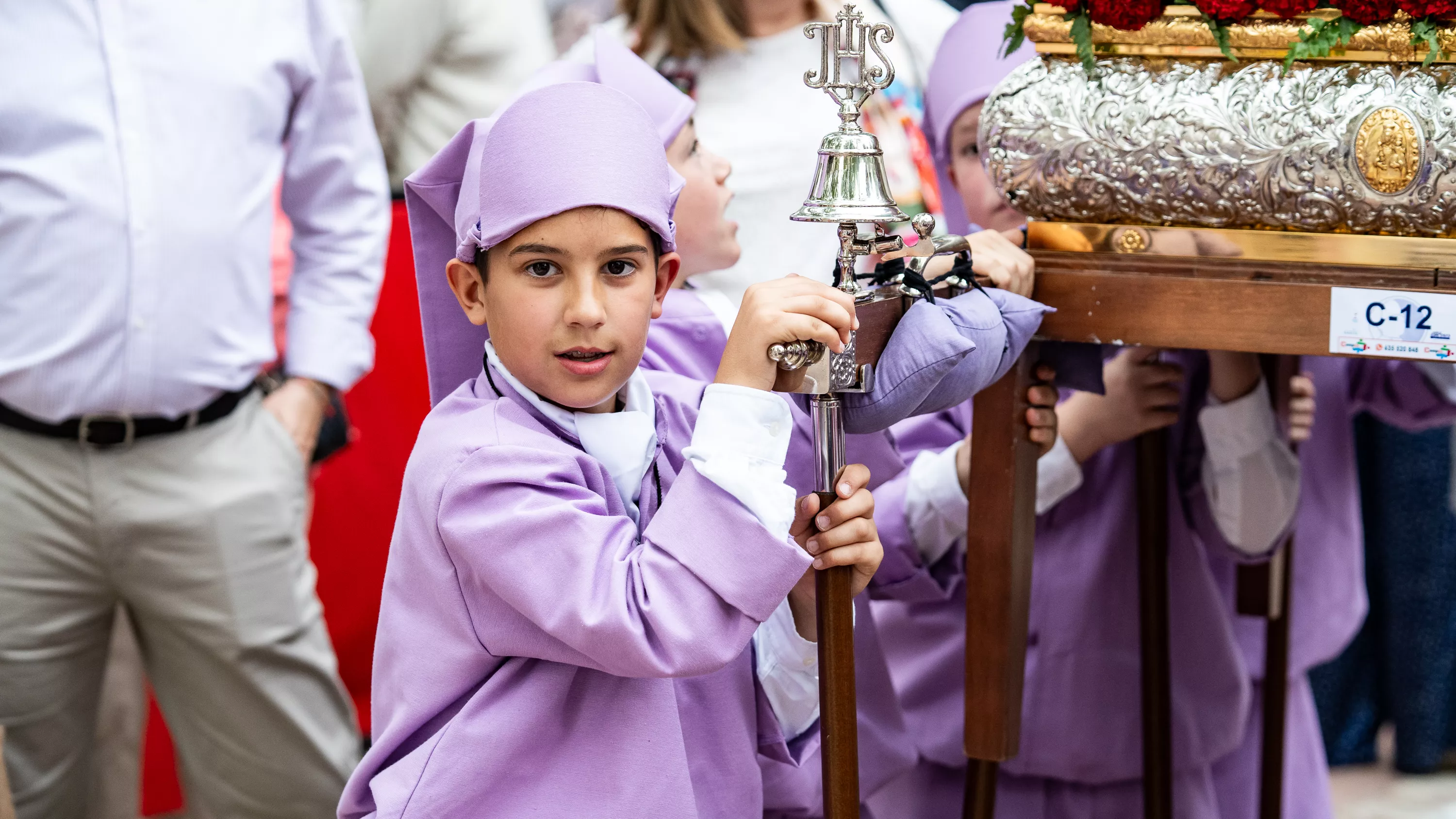 Procesiones Infantiles 2024 (57)