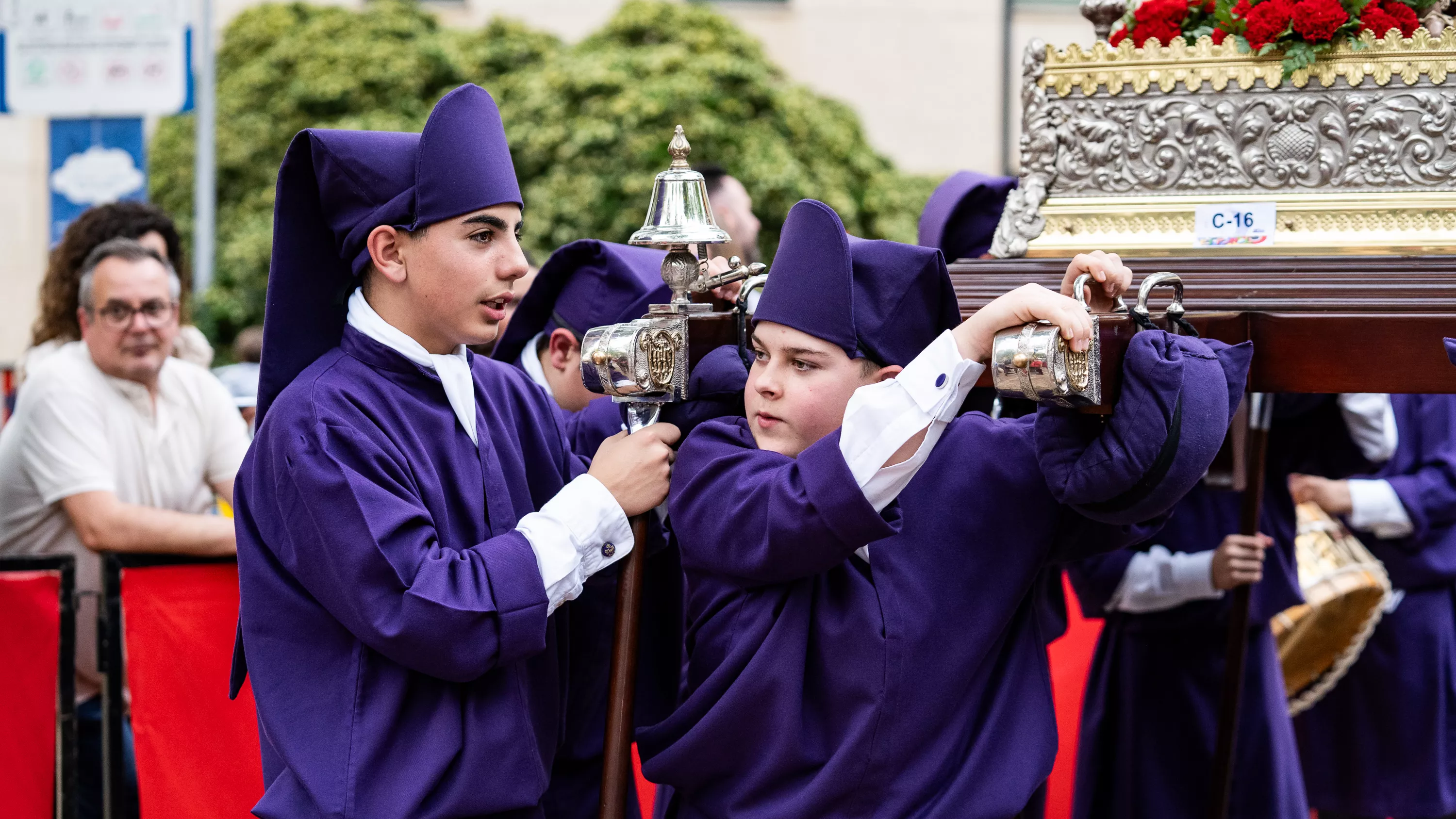 Procesiones Infantiles 2024 (60)