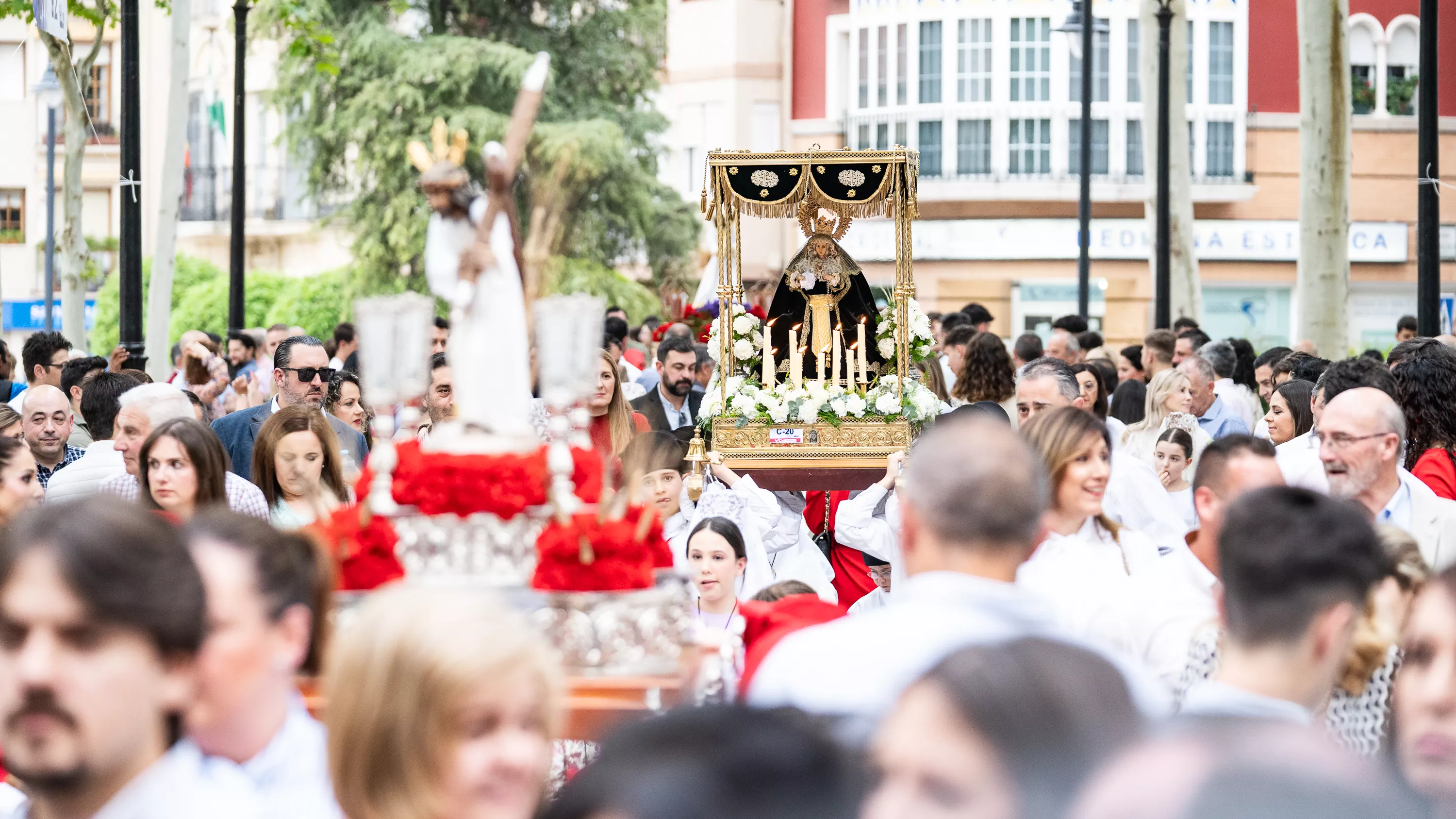 Procesiones Infantiles 2024 (61)