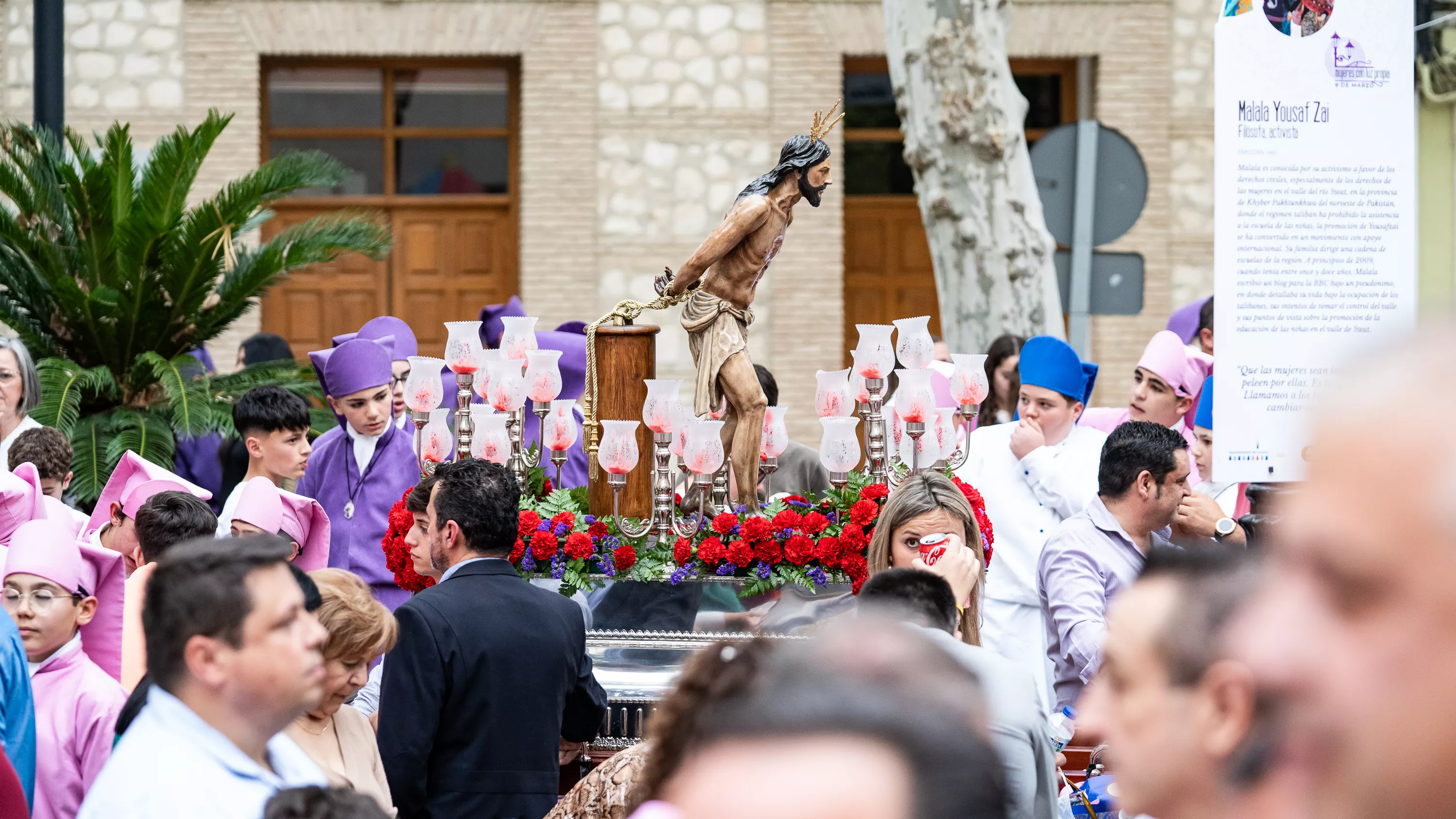 Procesiones Infantiles 2024 (62)