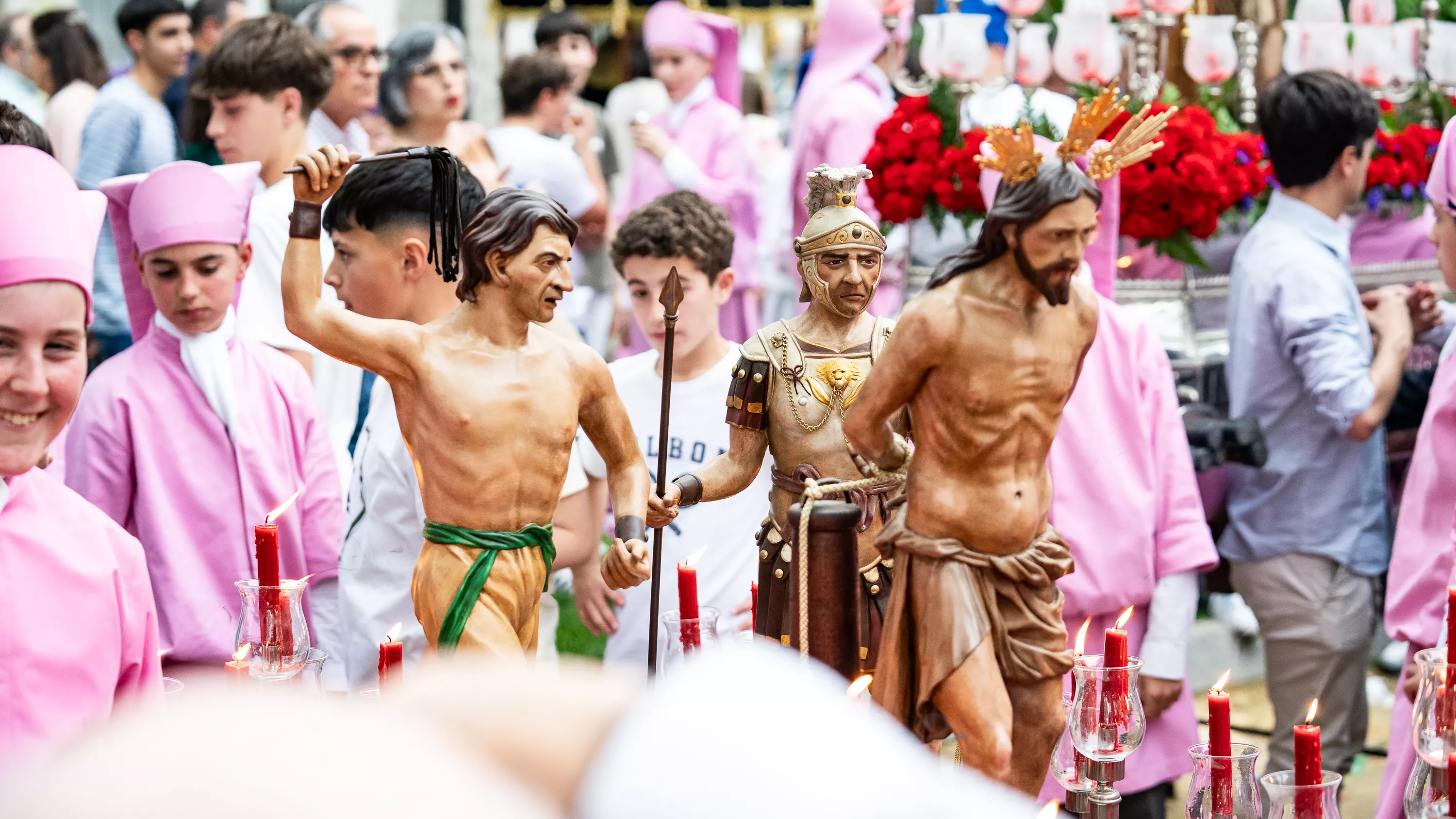 Procesiones Infantiles 2024 (64)