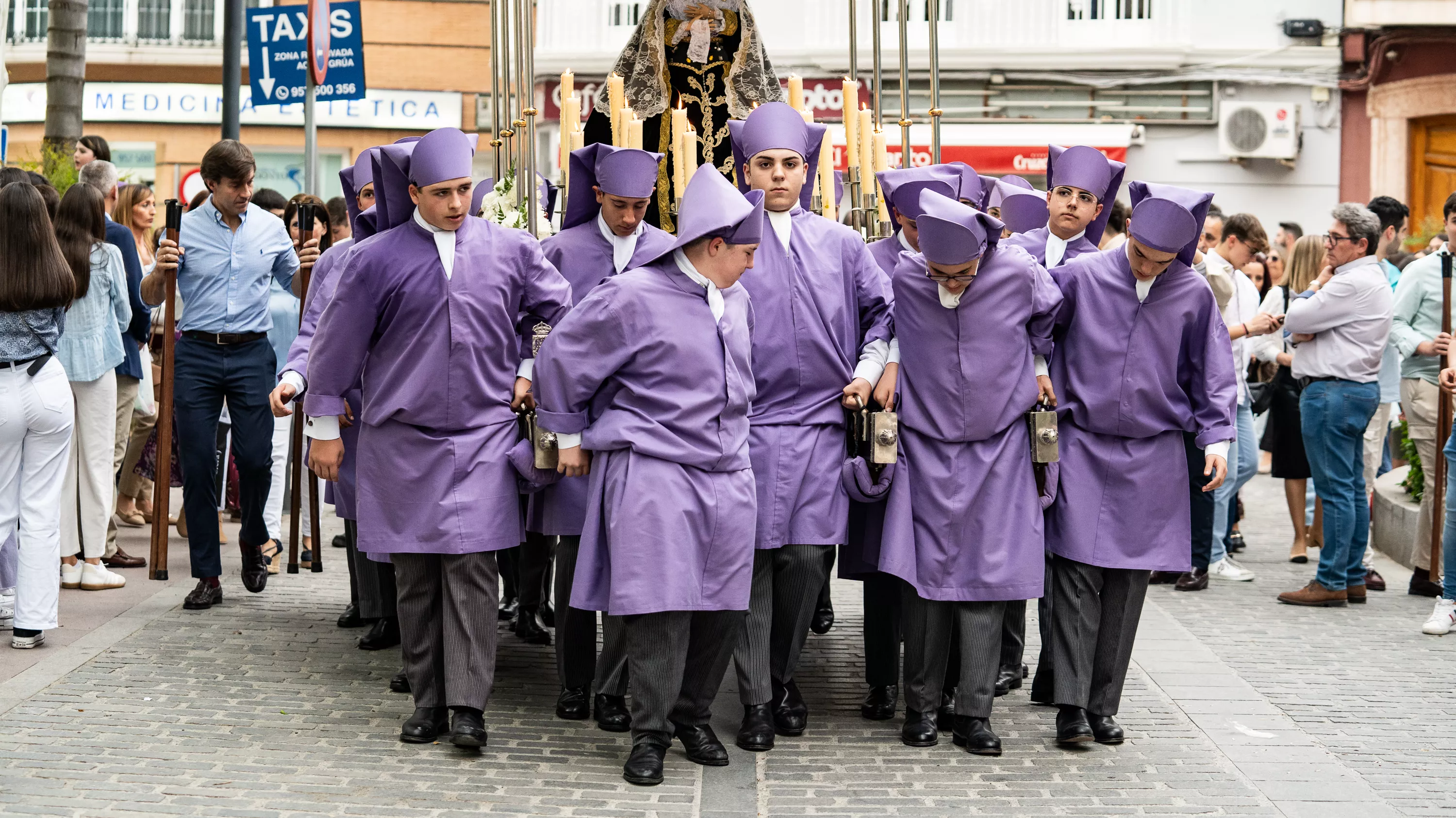 Procesiones Infantiles 2024 (65) Procesiones Infantiles 2024 (65)