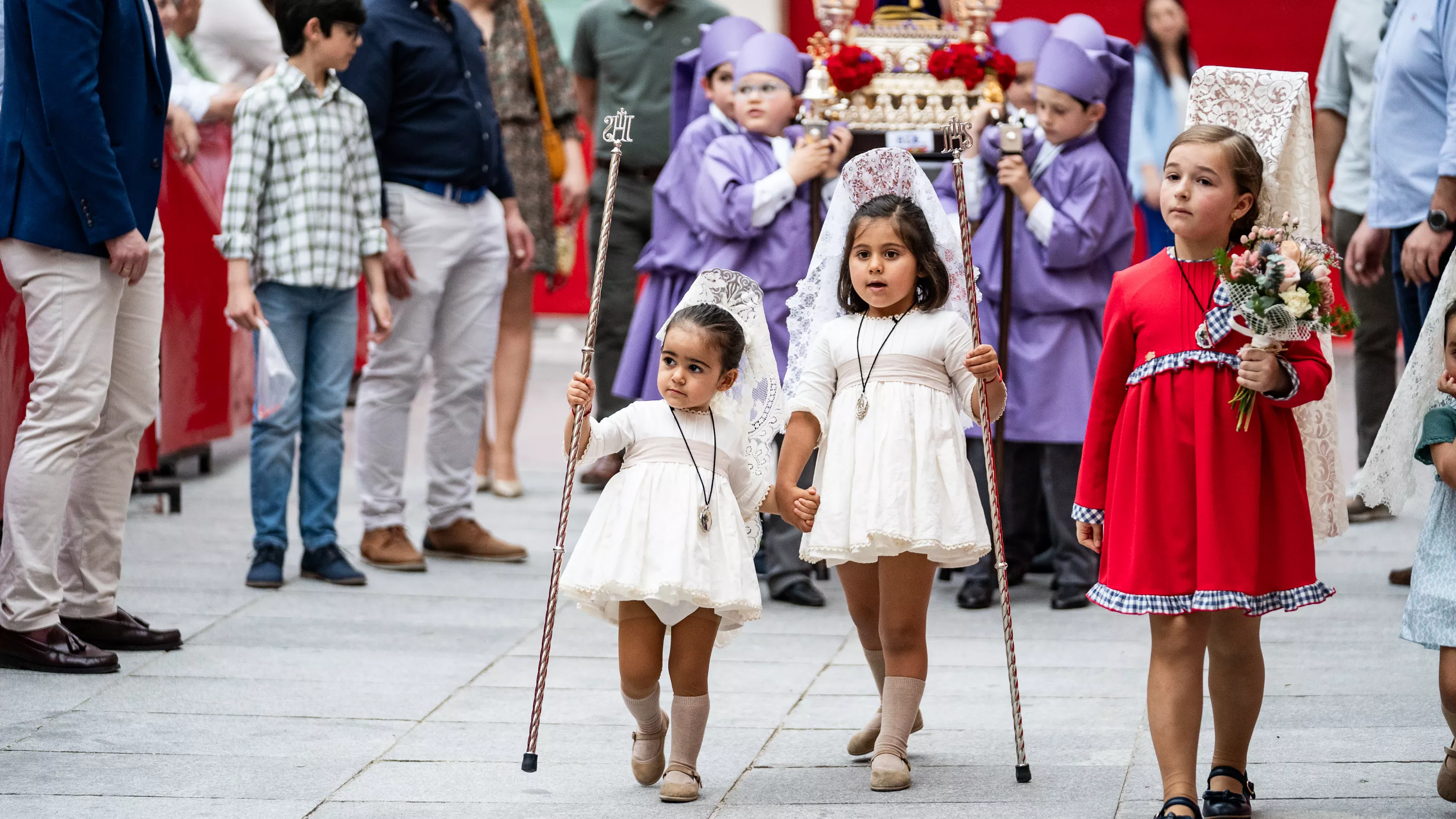 Procesiones Infantiles 2024 (72) Procesiones Infantiles 2024 (72)
