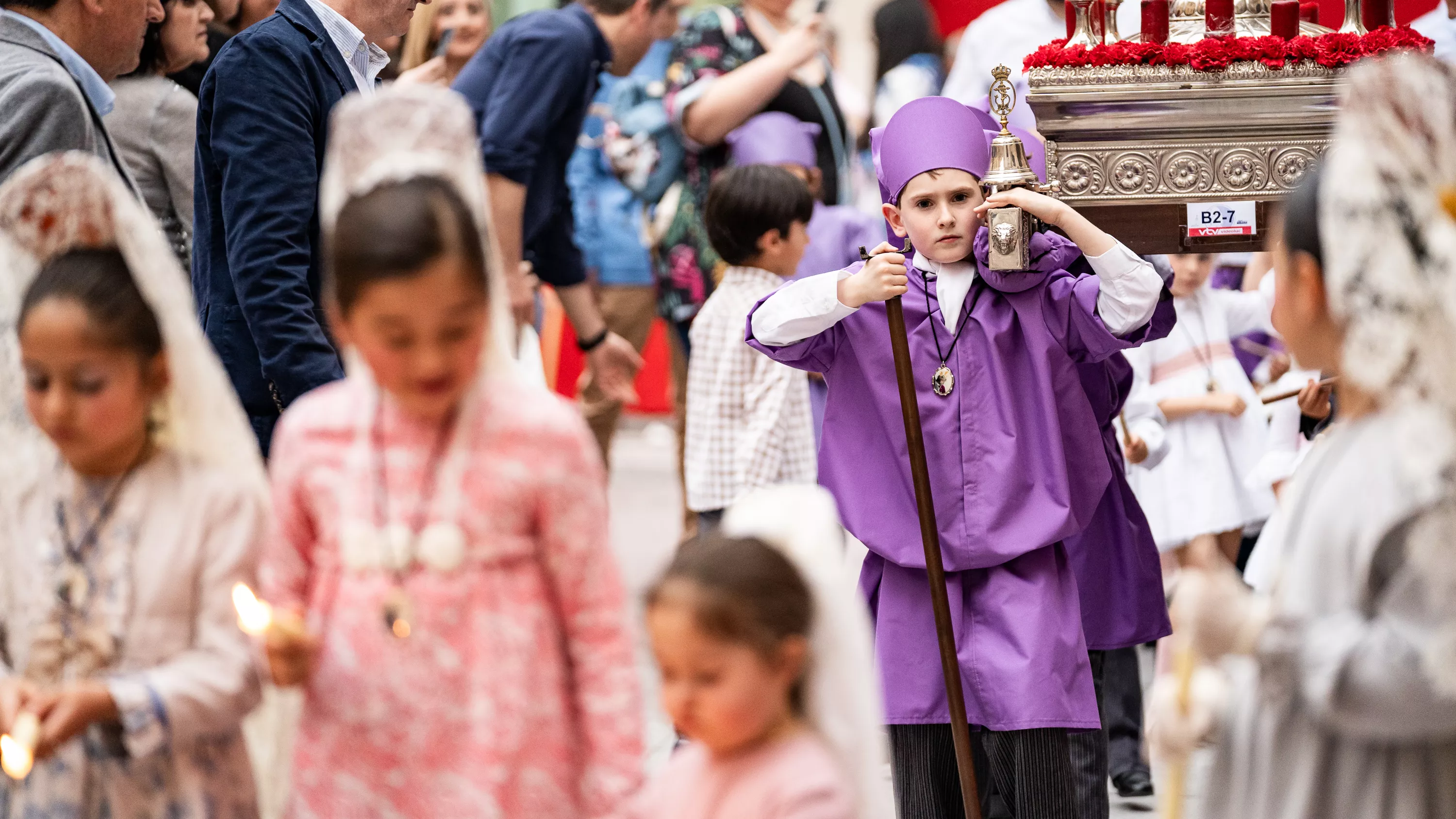 Procesiones Infantiles 2024 (75)