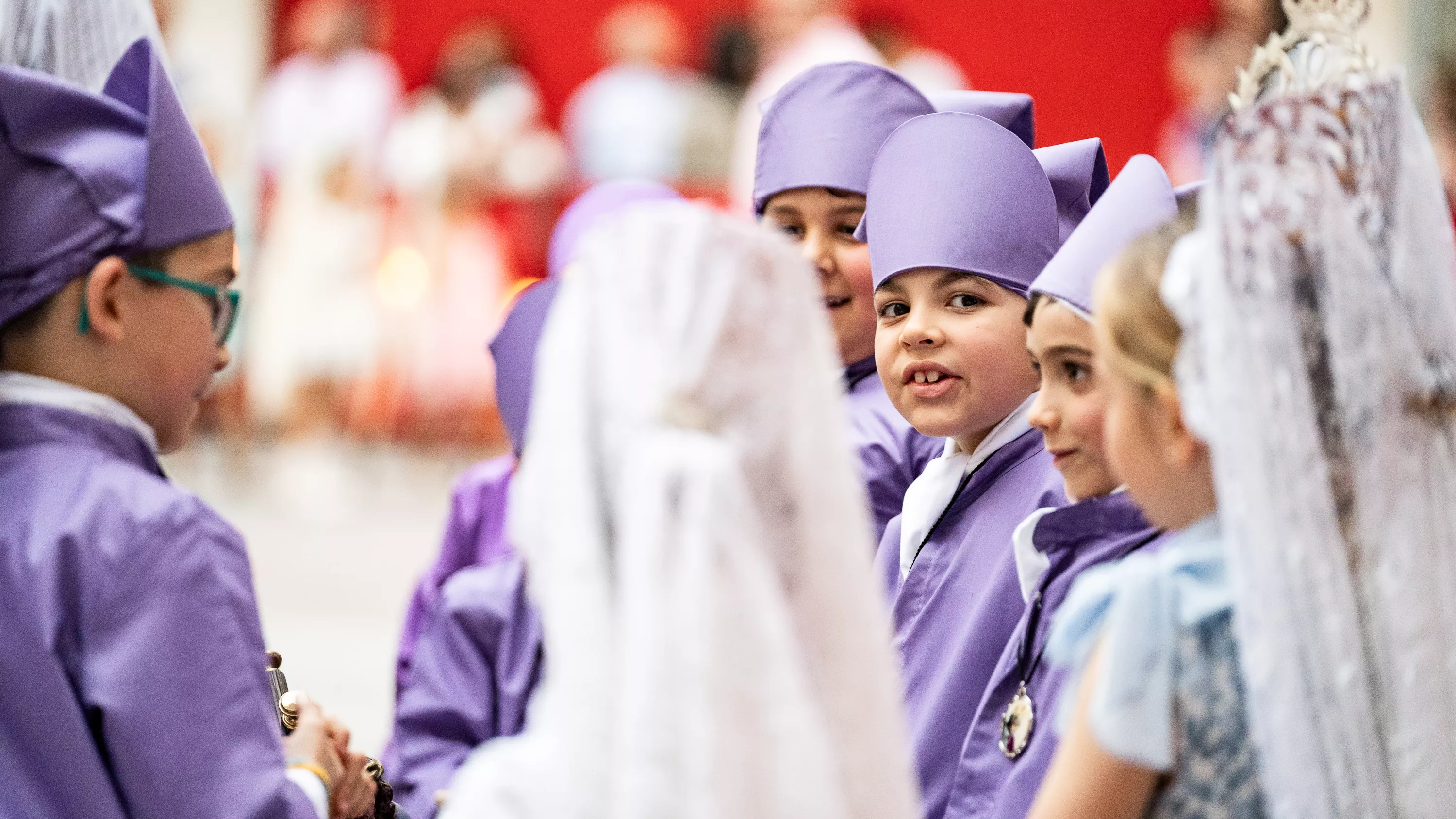 Procesiones Infantiles 2024 (77) Procesiones Infantiles 2024 (77)
