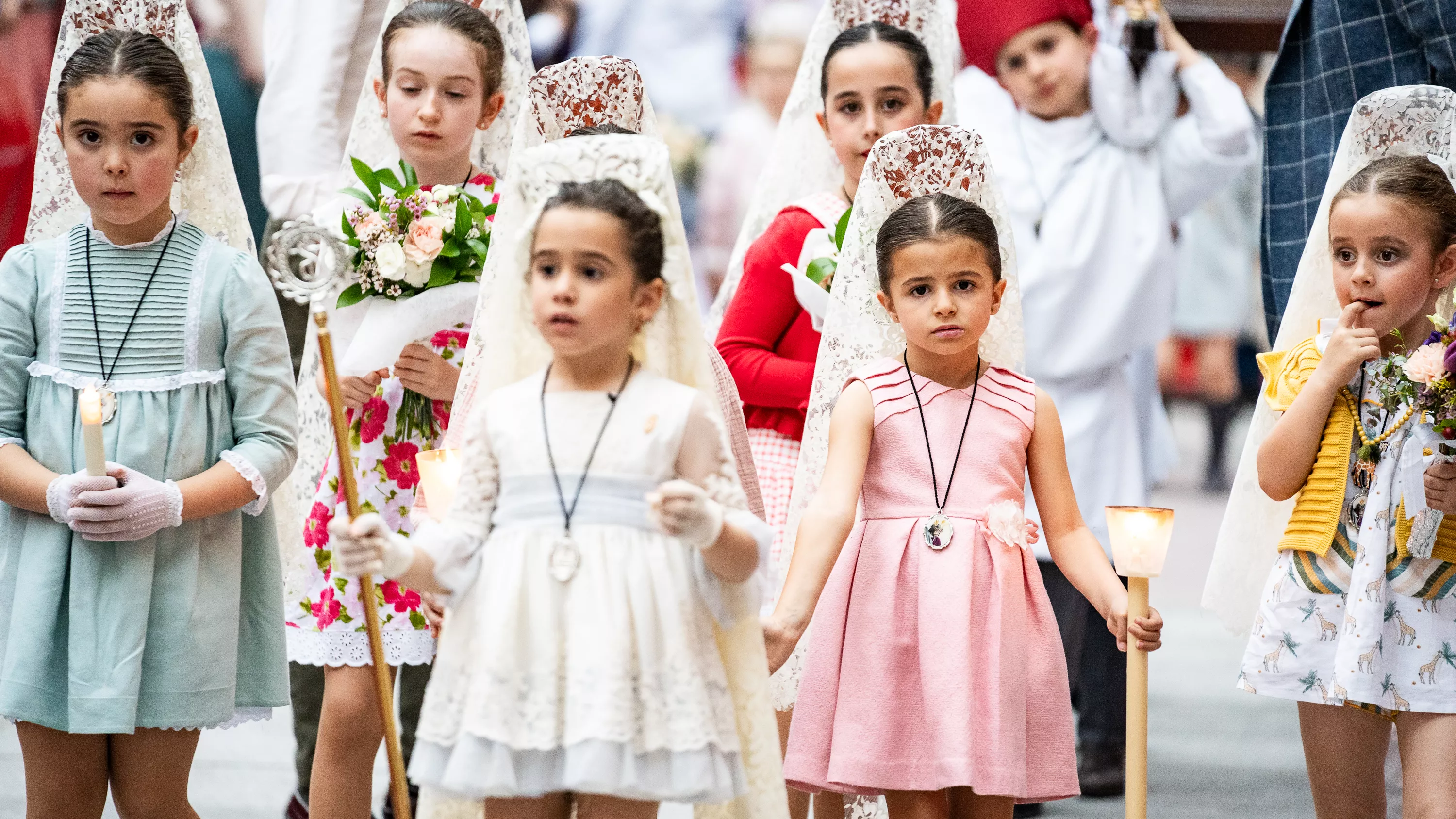 Procesiones Infantiles 2024 (78) Procesiones Infantiles 2024 (78)