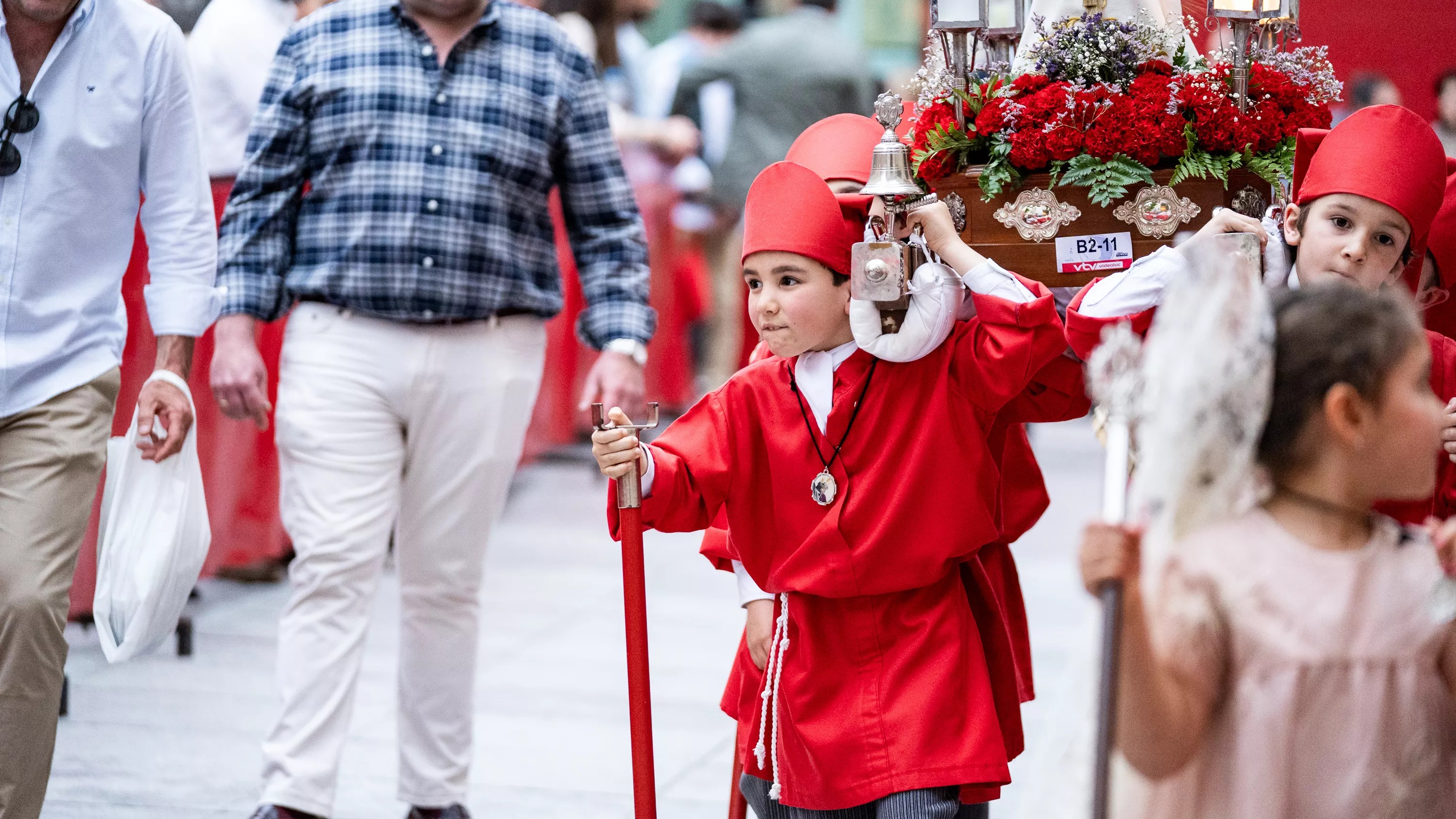 Procesiones Infantiles 2024 (80)