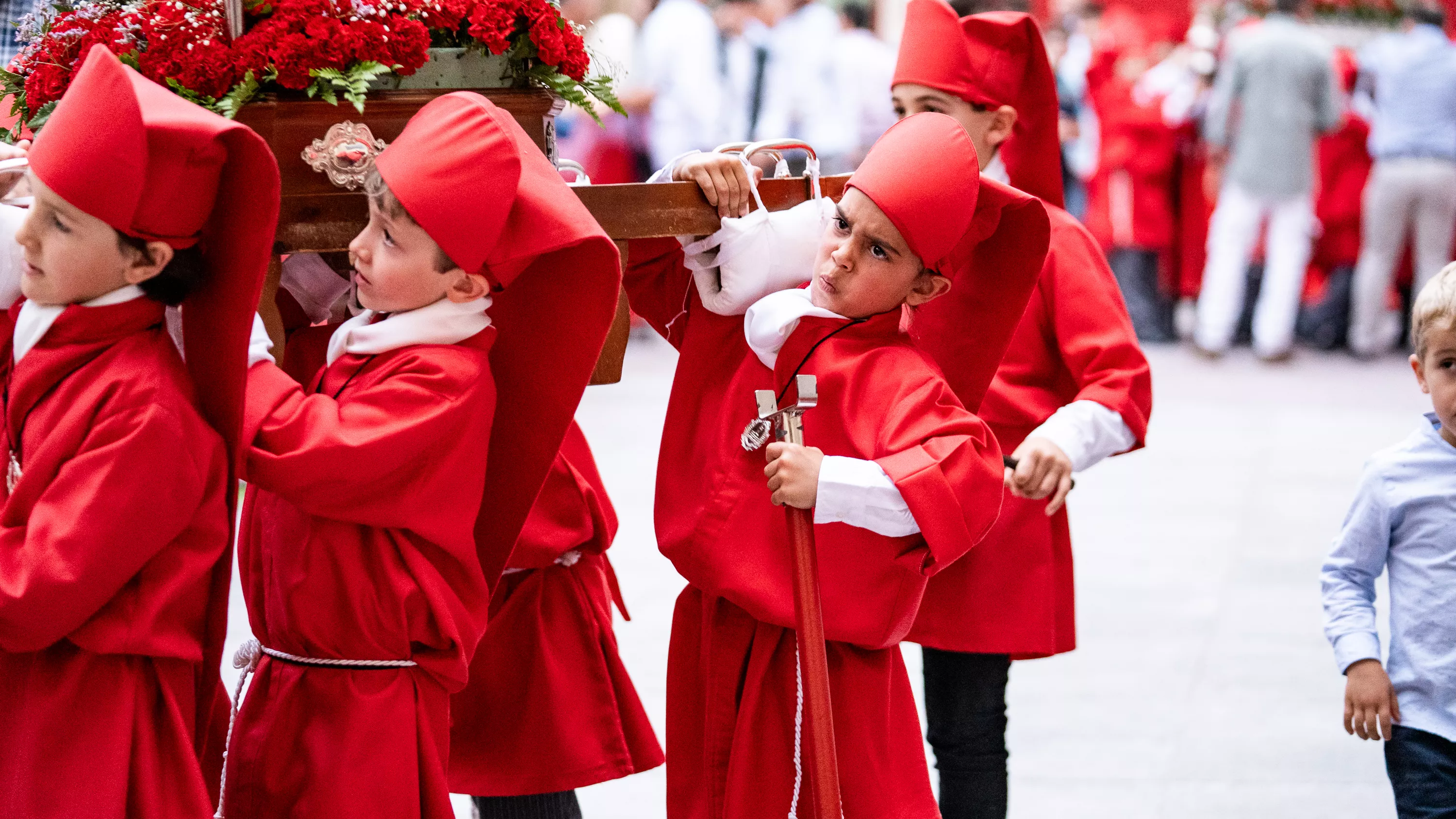 Procesiones Infantiles 2024 (81) Procesiones Infantiles 2024 (81)