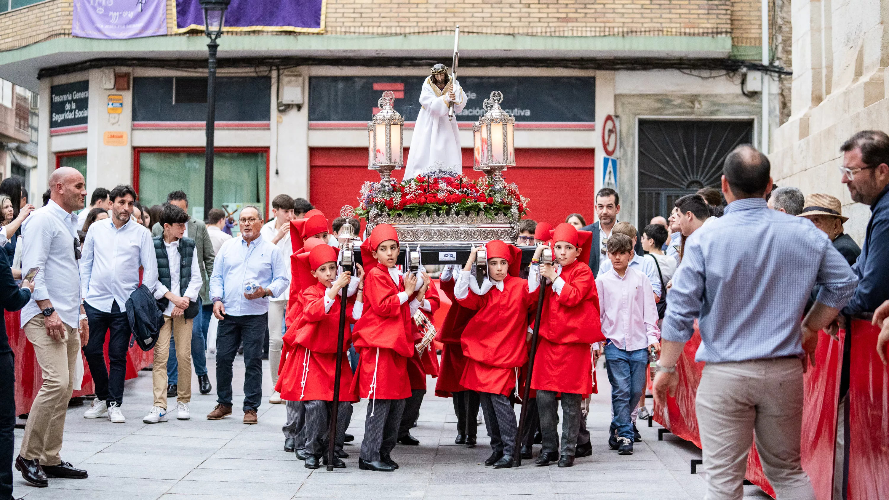 Procesiones Infantiles 2024 (82)