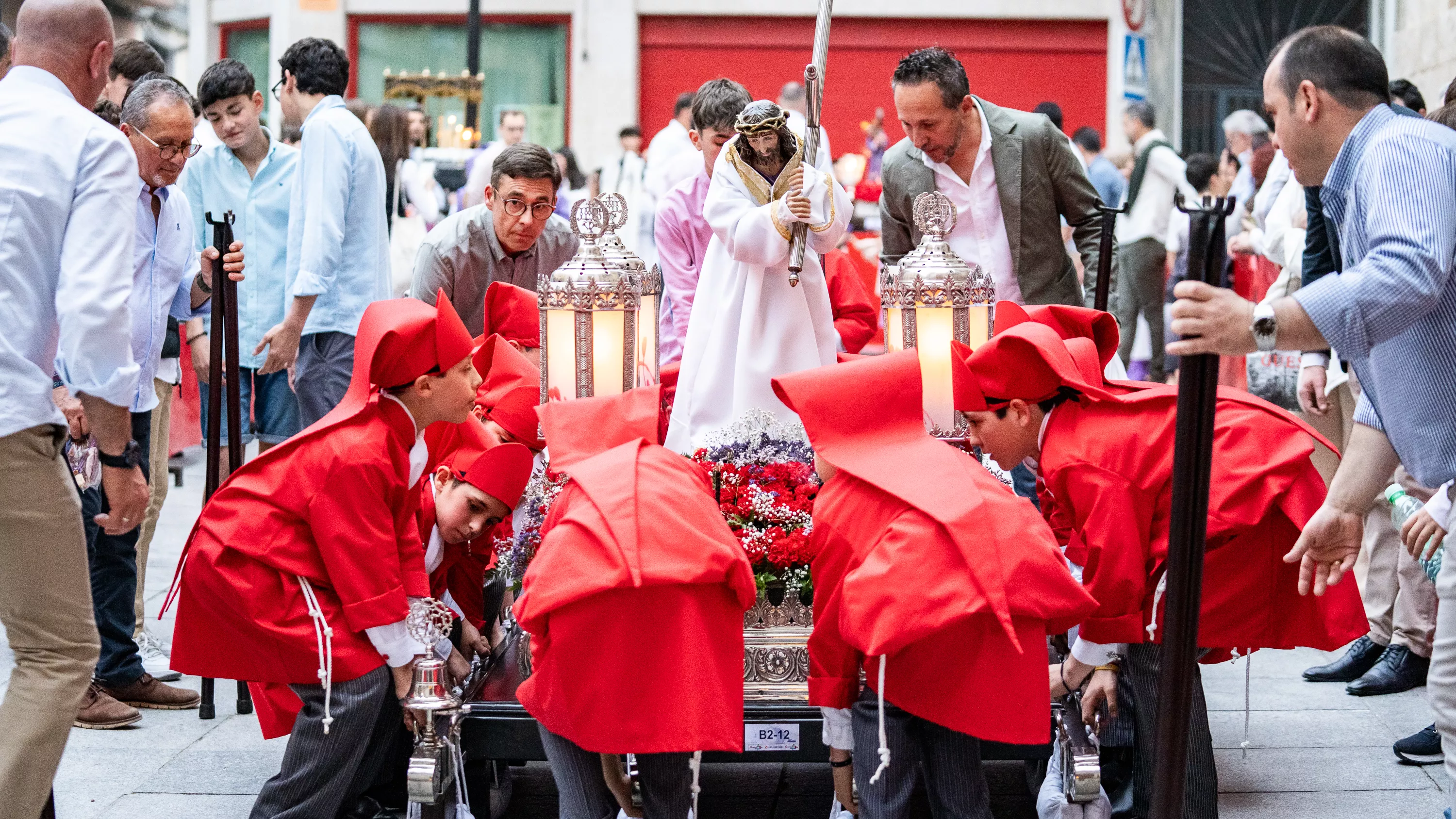 Procesiones Infantiles 2024 (83)