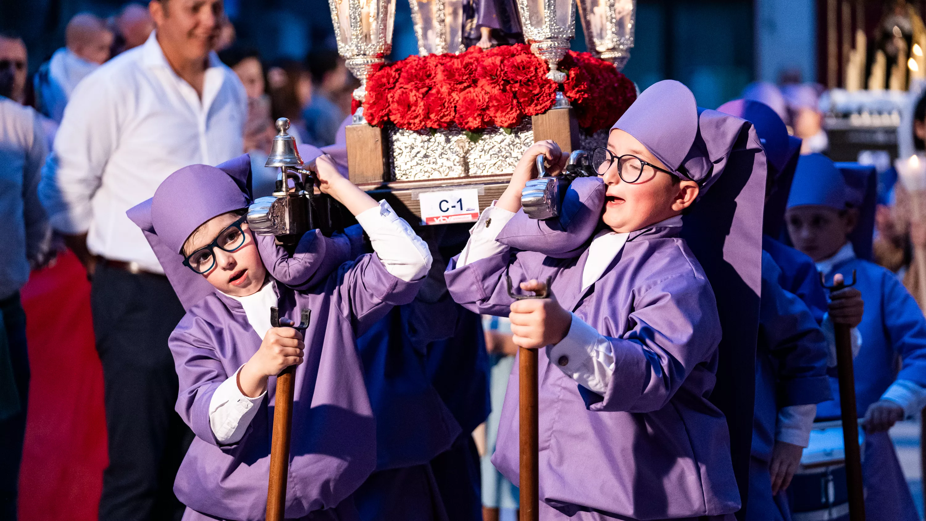 Procesiones Infantiles 2024 (86)