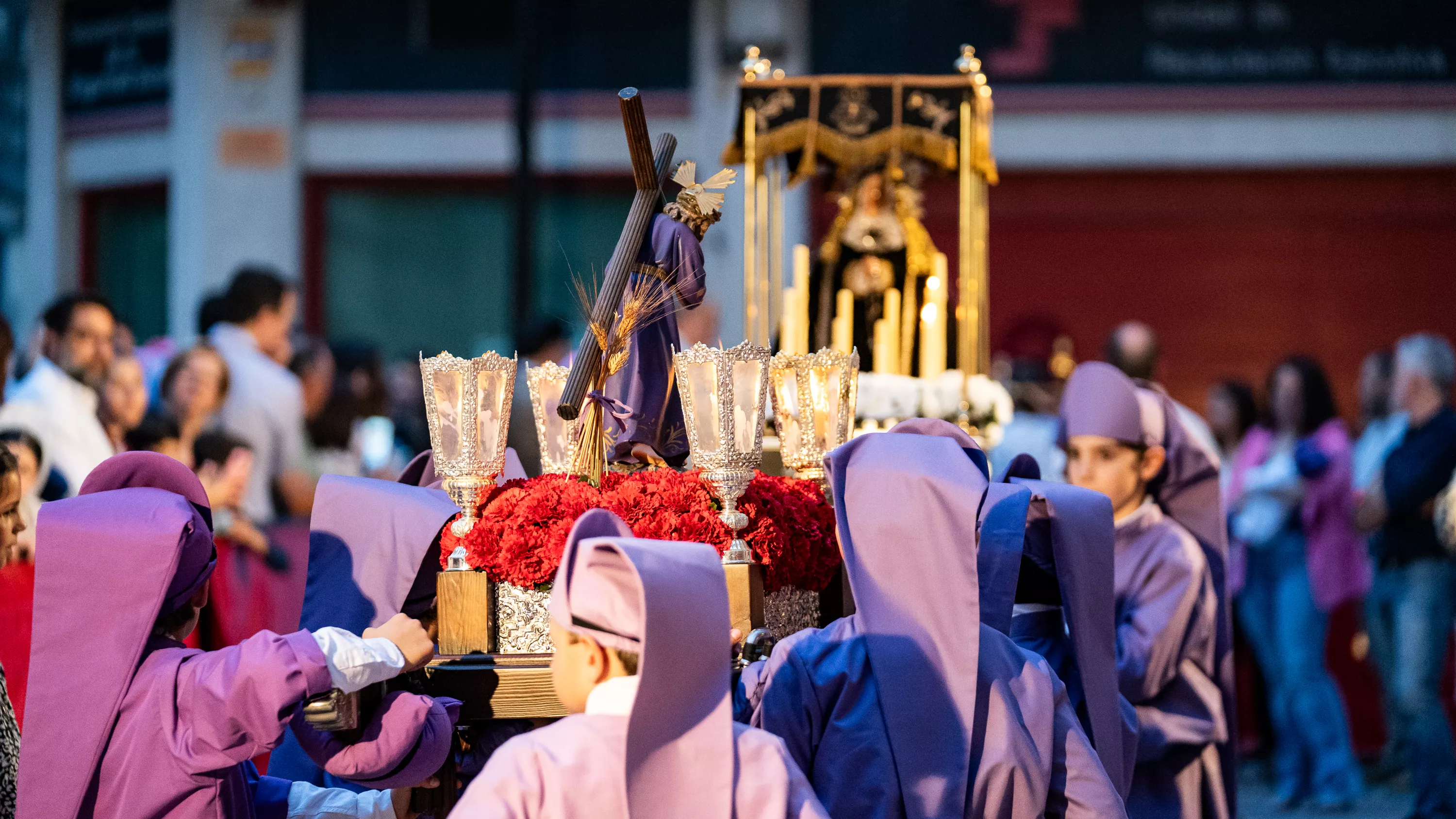 Procesiones Infantiles 2024 (87)