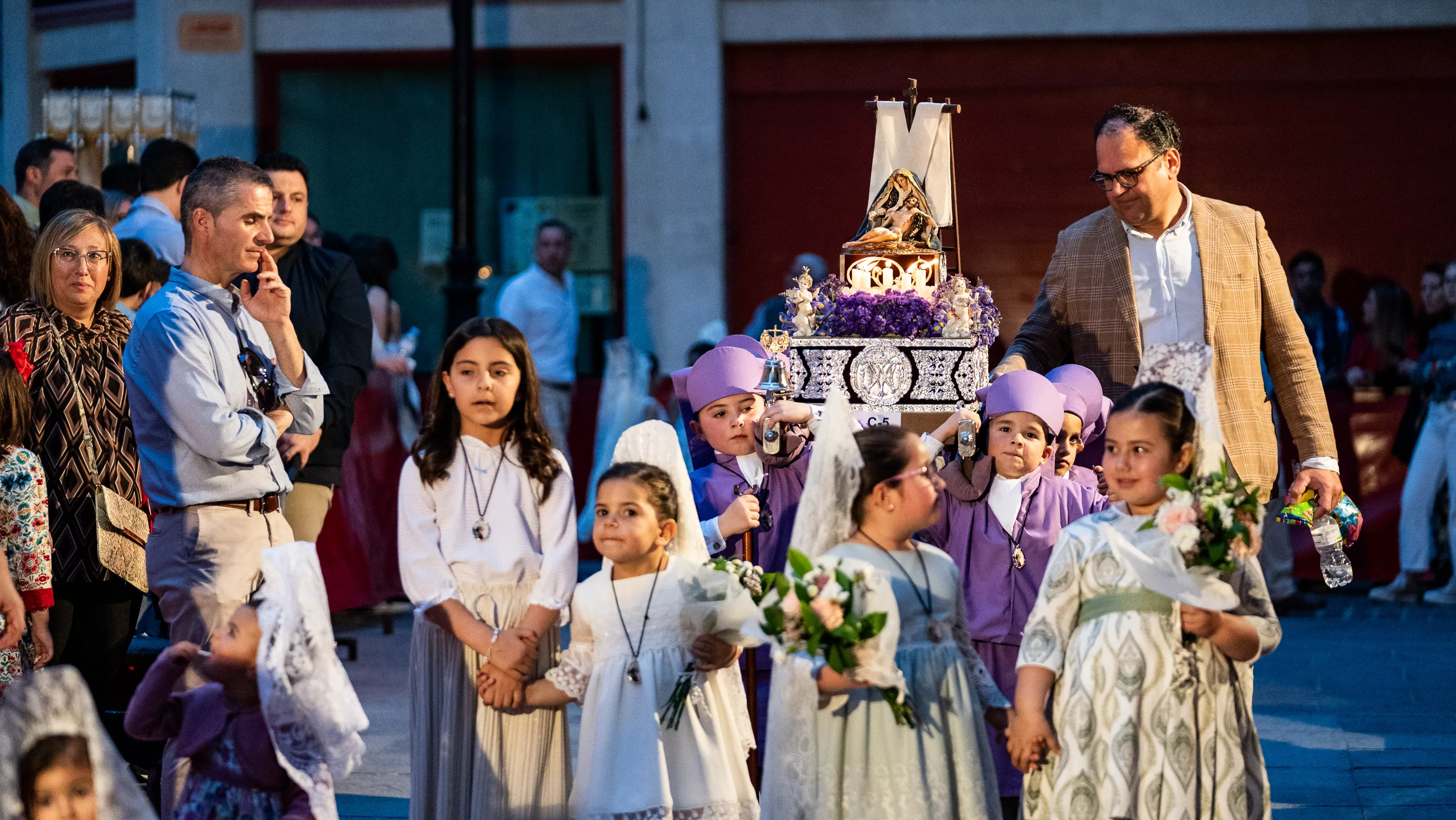 Procesiones Infantiles 2024 (90) Procesiones Infantiles 2024 (90)