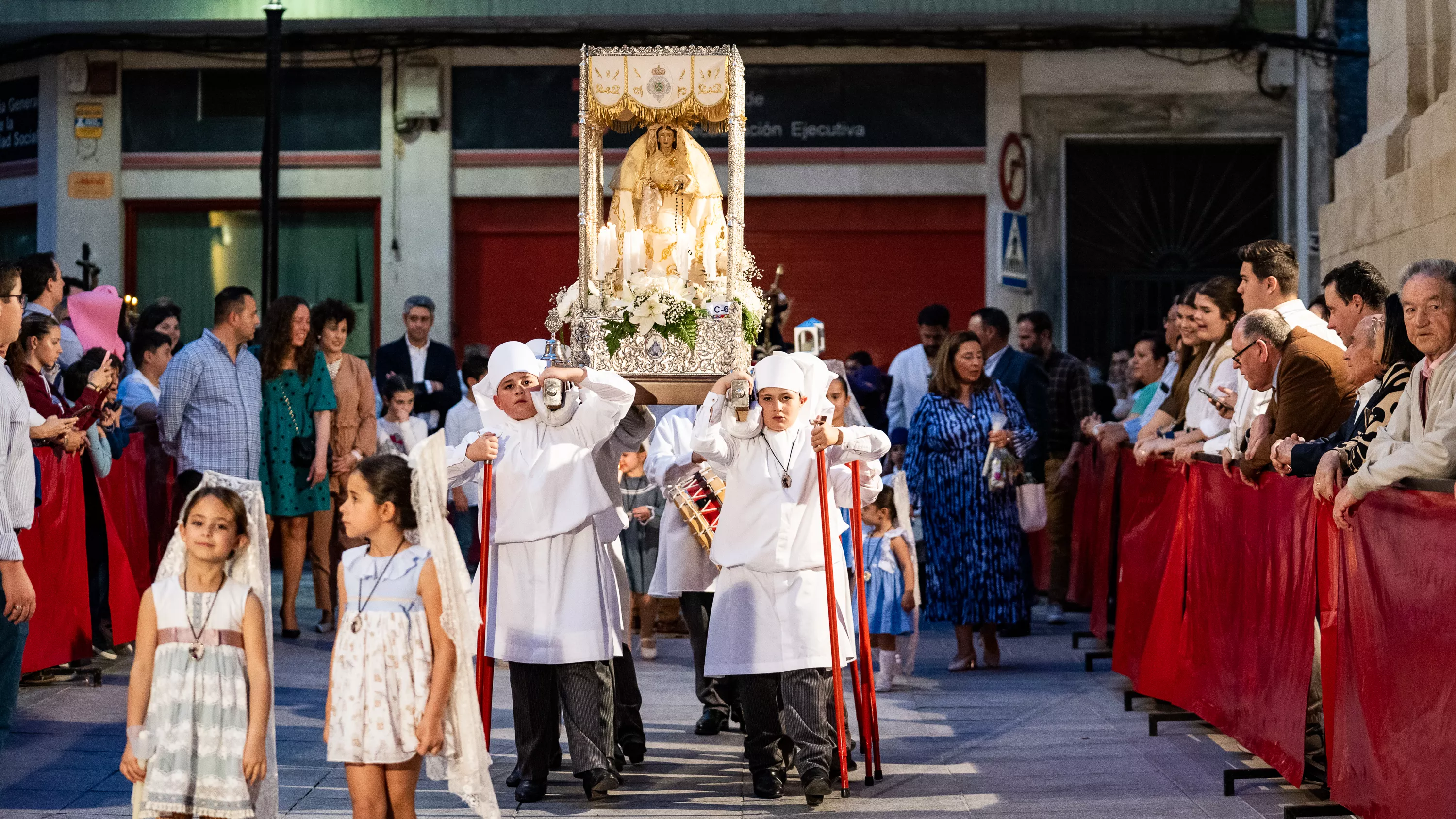 Procesiones Infantiles 2024 (93)