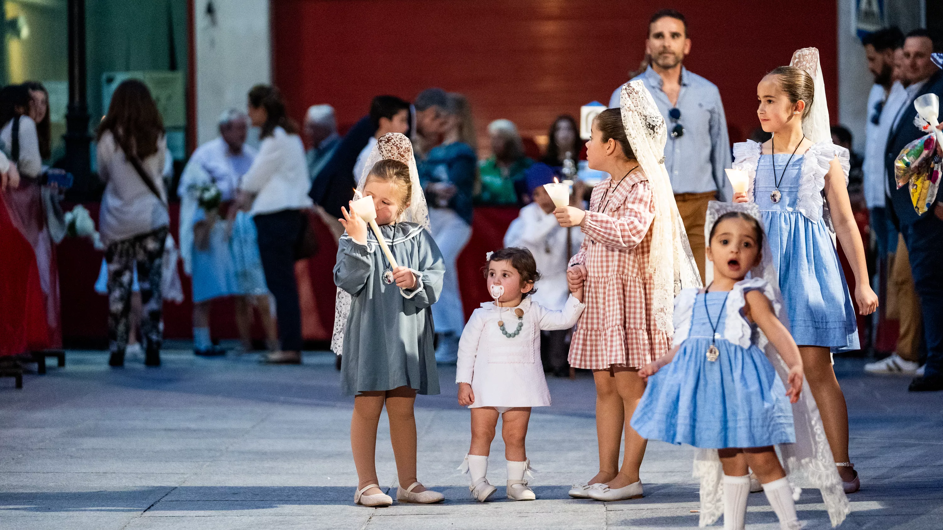 Procesiones Infantiles 2024 (94) Procesiones Infantiles 2024 (94)