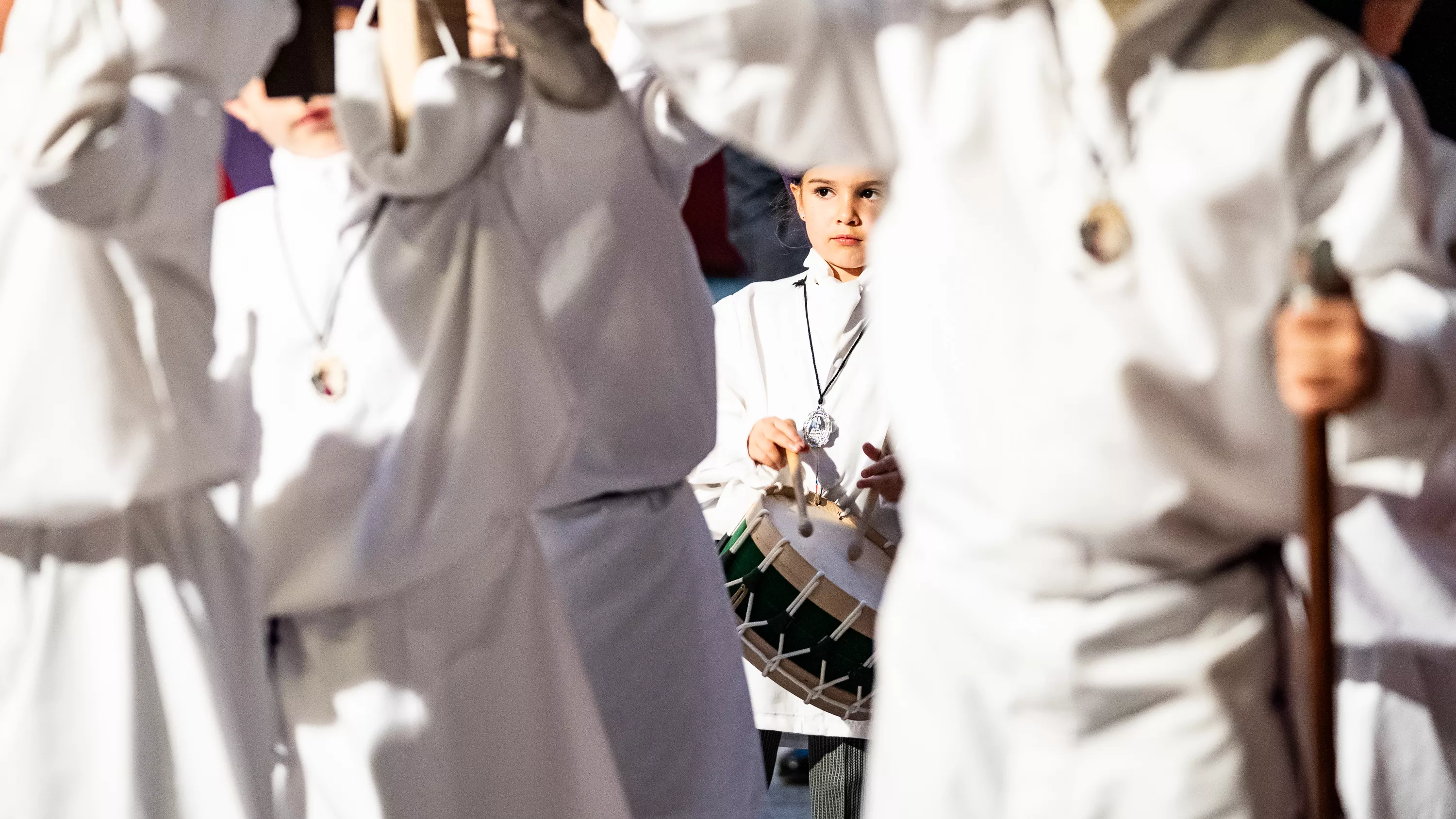 Procesiones Infantiles 2024 (95) Procesiones Infantiles 2024 (95)