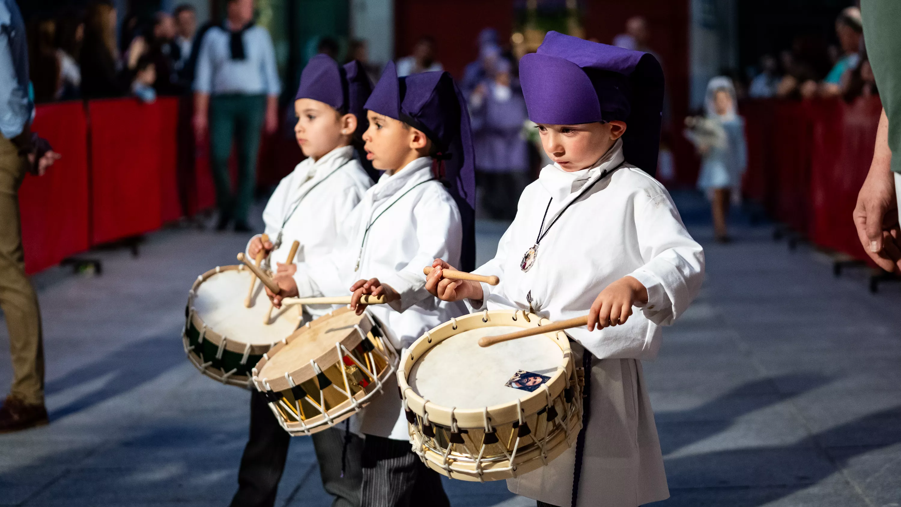 Procesiones Infantiles 2024 (96)