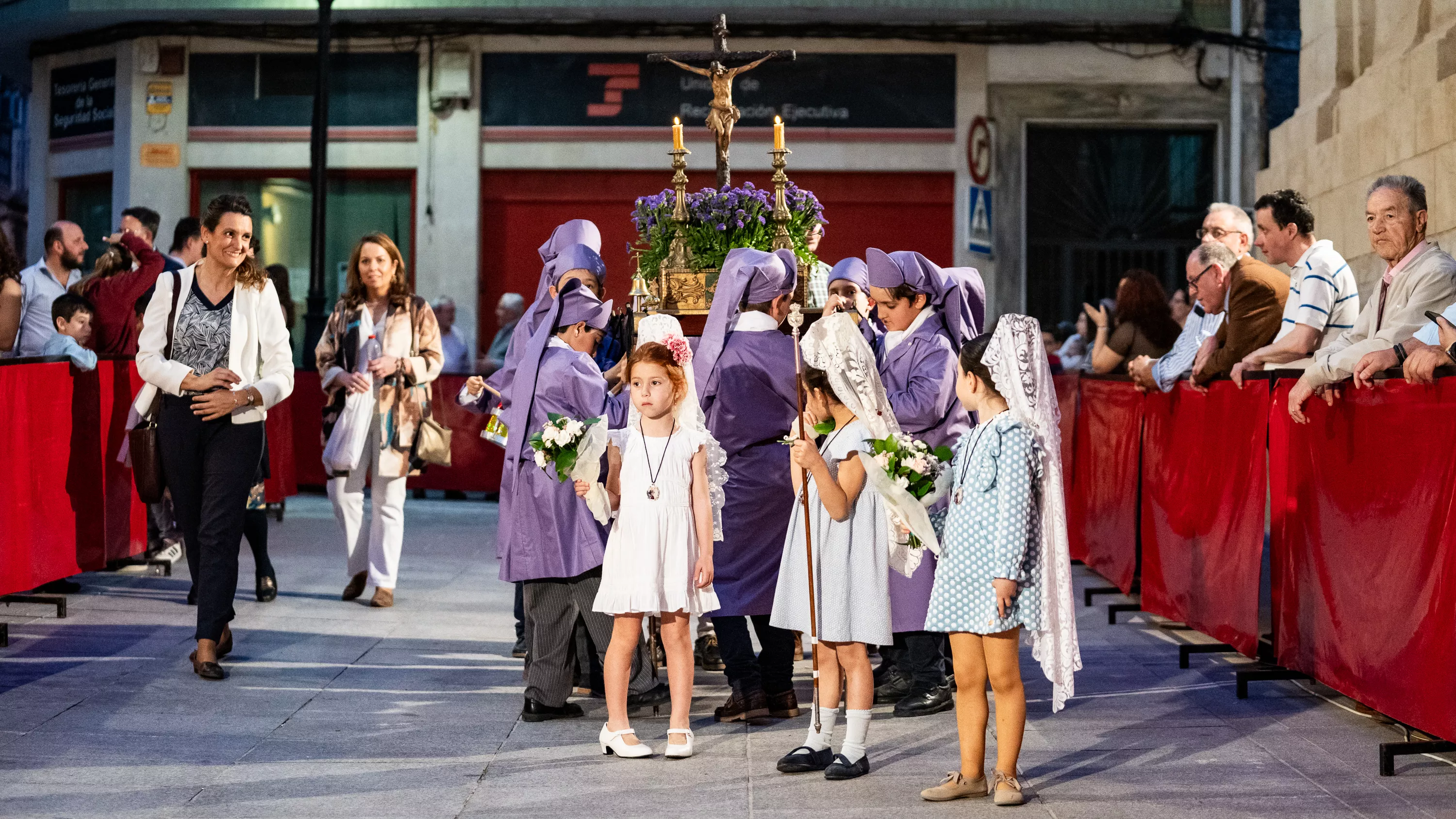 Procesiones Infantiles 2024 (97)