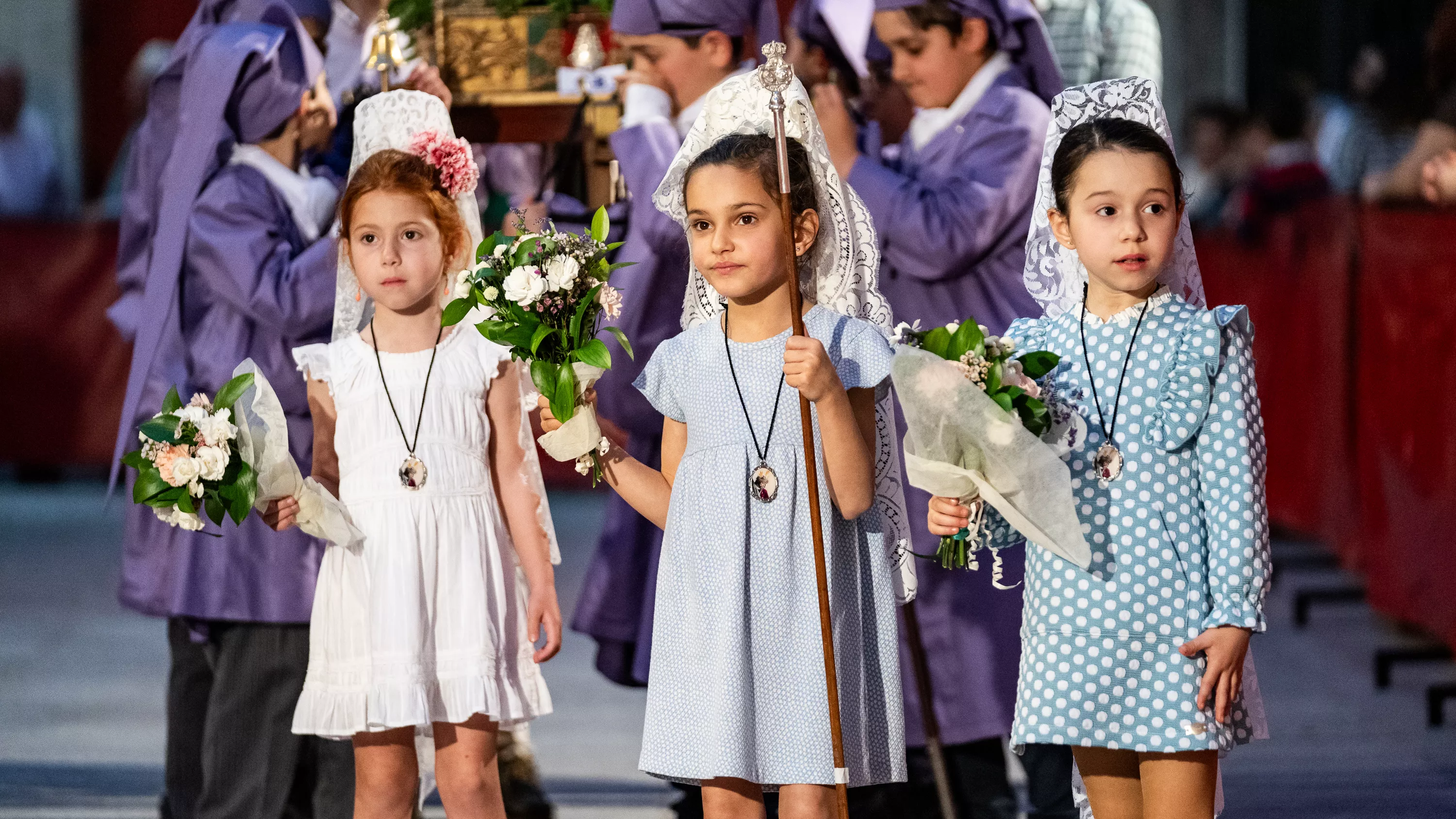 Procesiones Infantiles 2024 (98) Procesiones Infantiles 2024 (98)