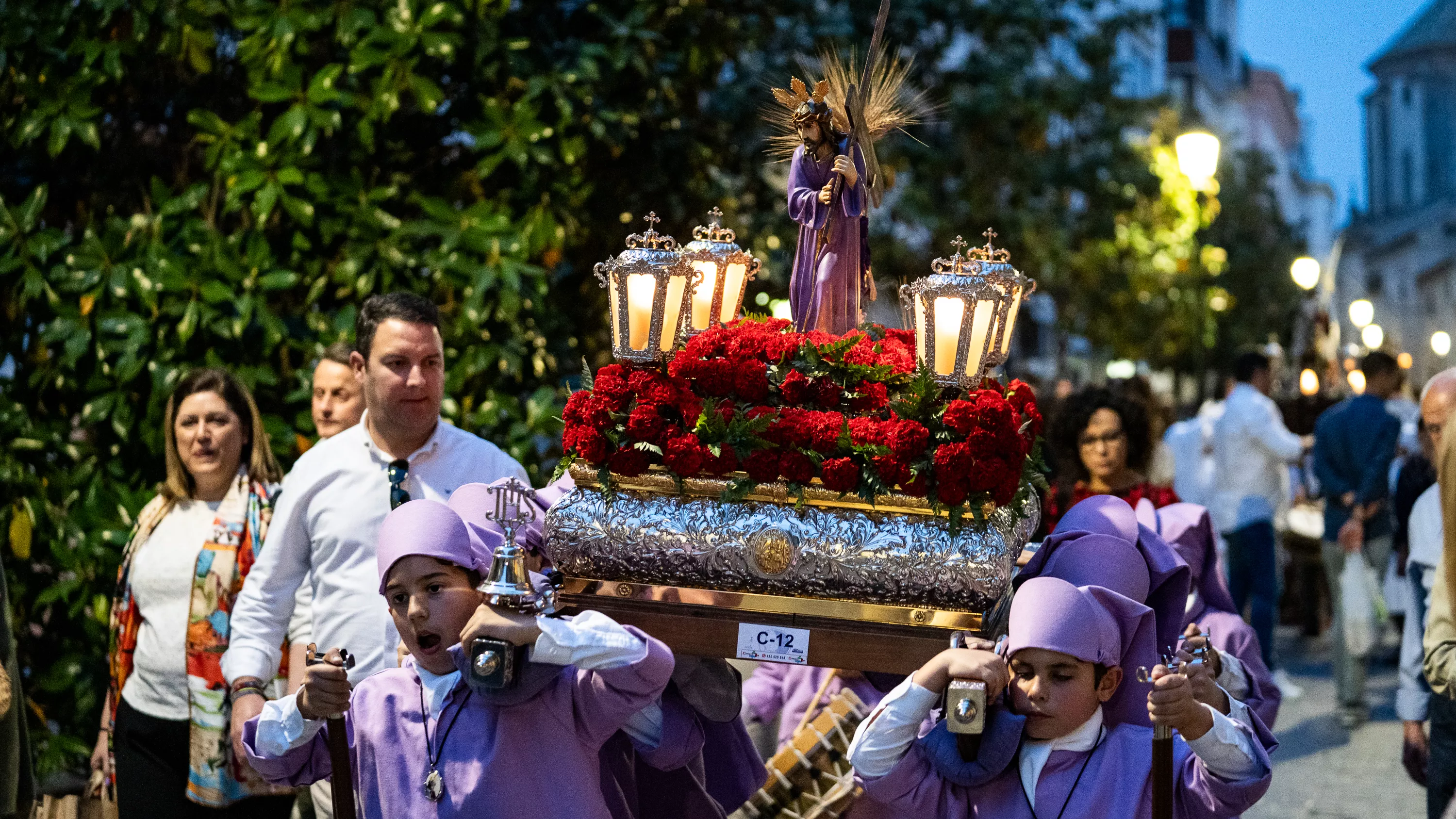 Procesiones Infantiles 2024 (99)