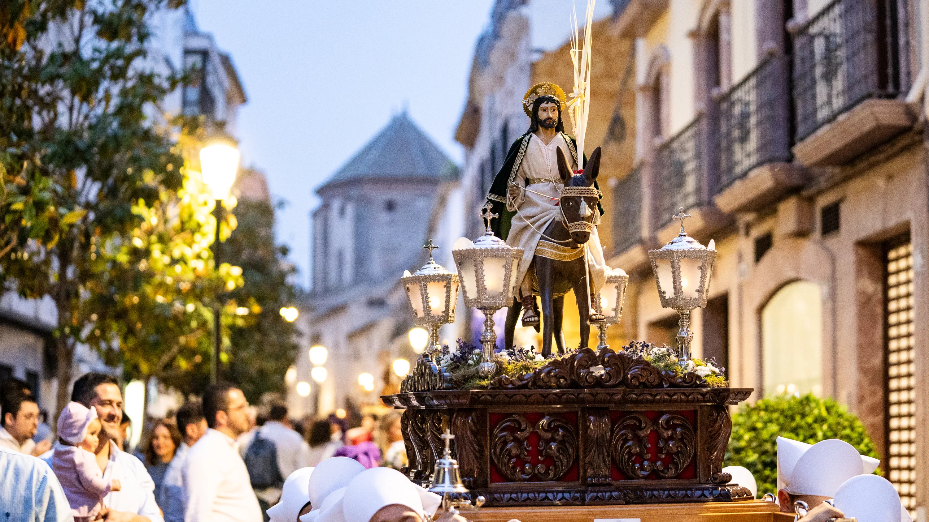 Procesiones Infantiles 2024 (100)