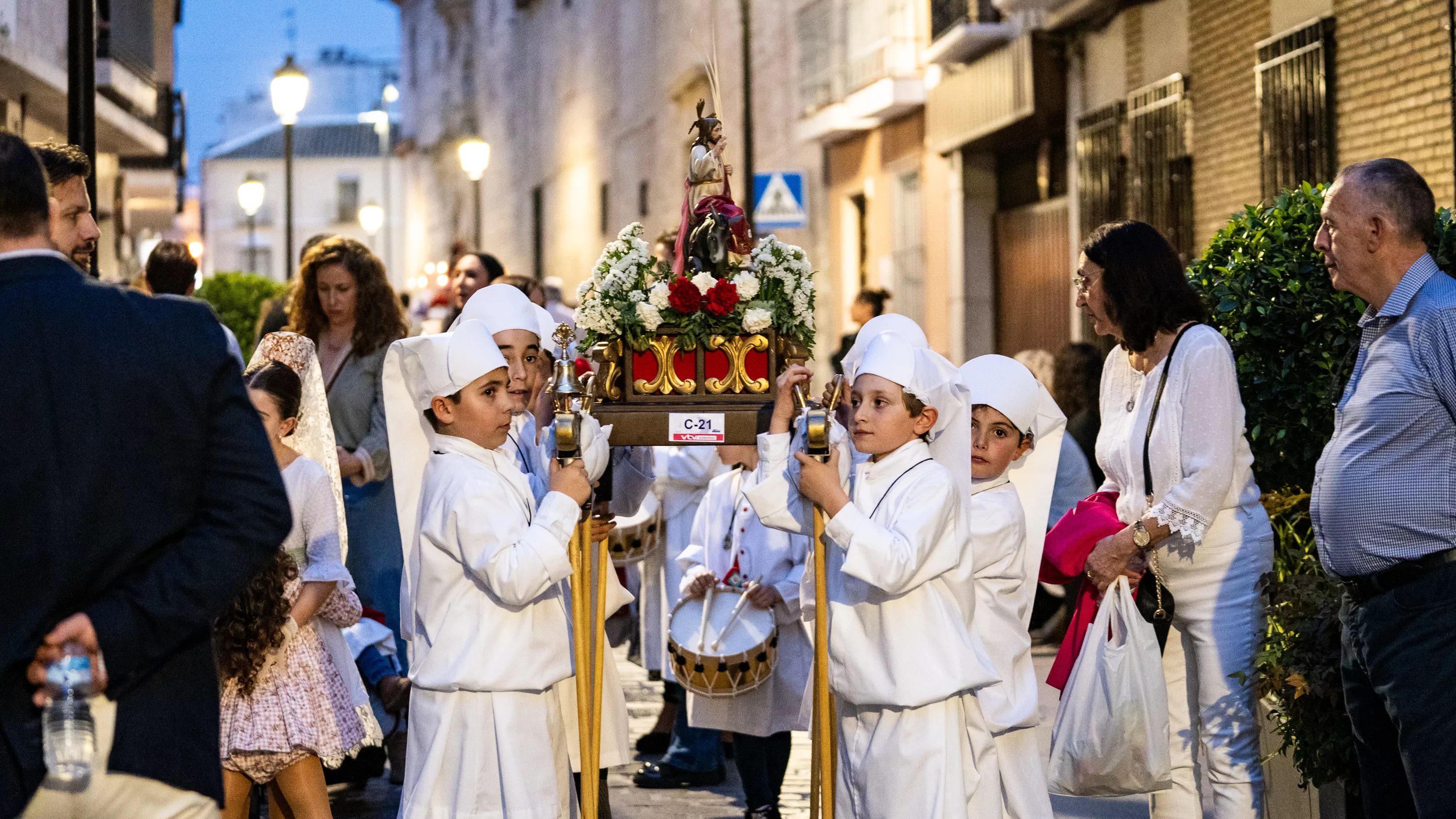 Procesiones Infantiles 2024 (101) Procesiones Infantiles 2024 (101)