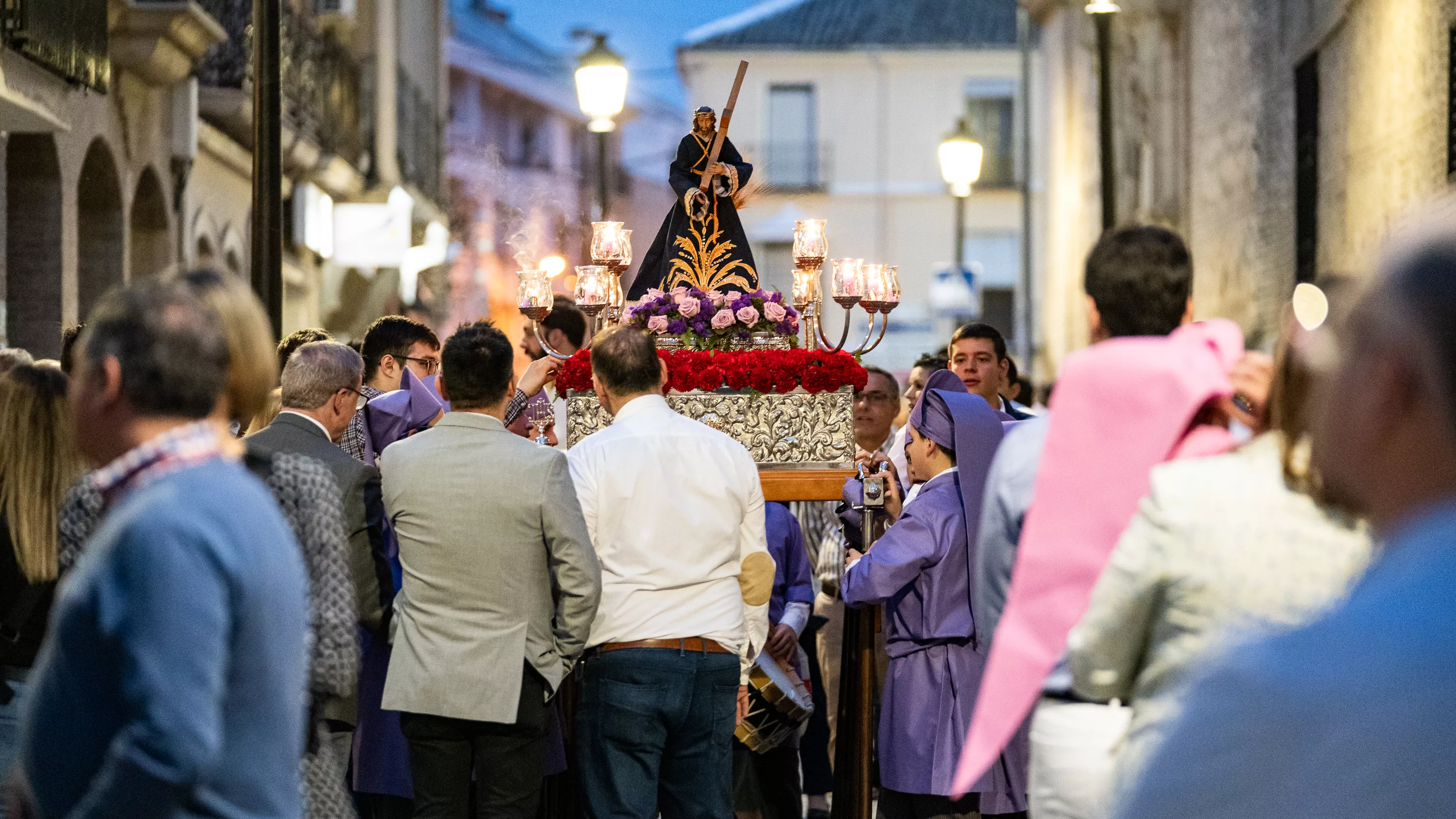 Procesiones Infantiles 2024 (102) Procesiones Infantiles 2024 (102)