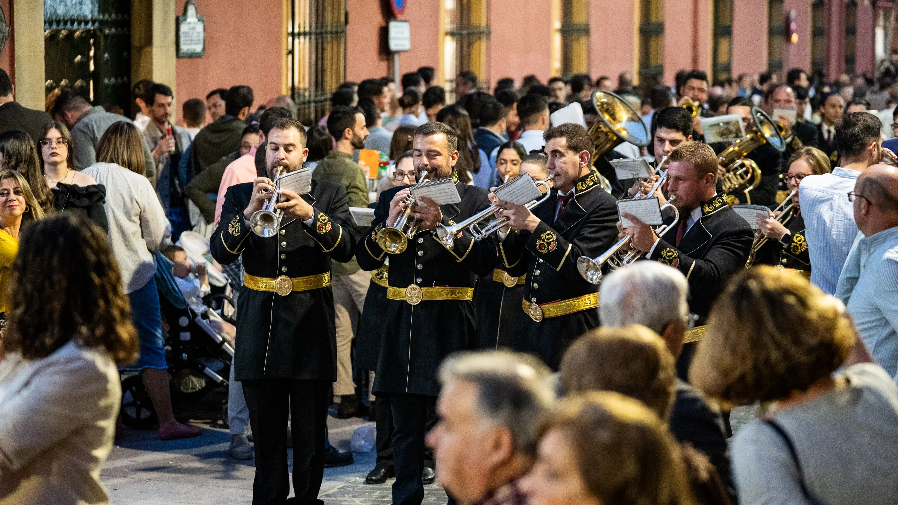 Procesiones Infantiles 2024 (103) Procesiones Infantiles 2024 (103)