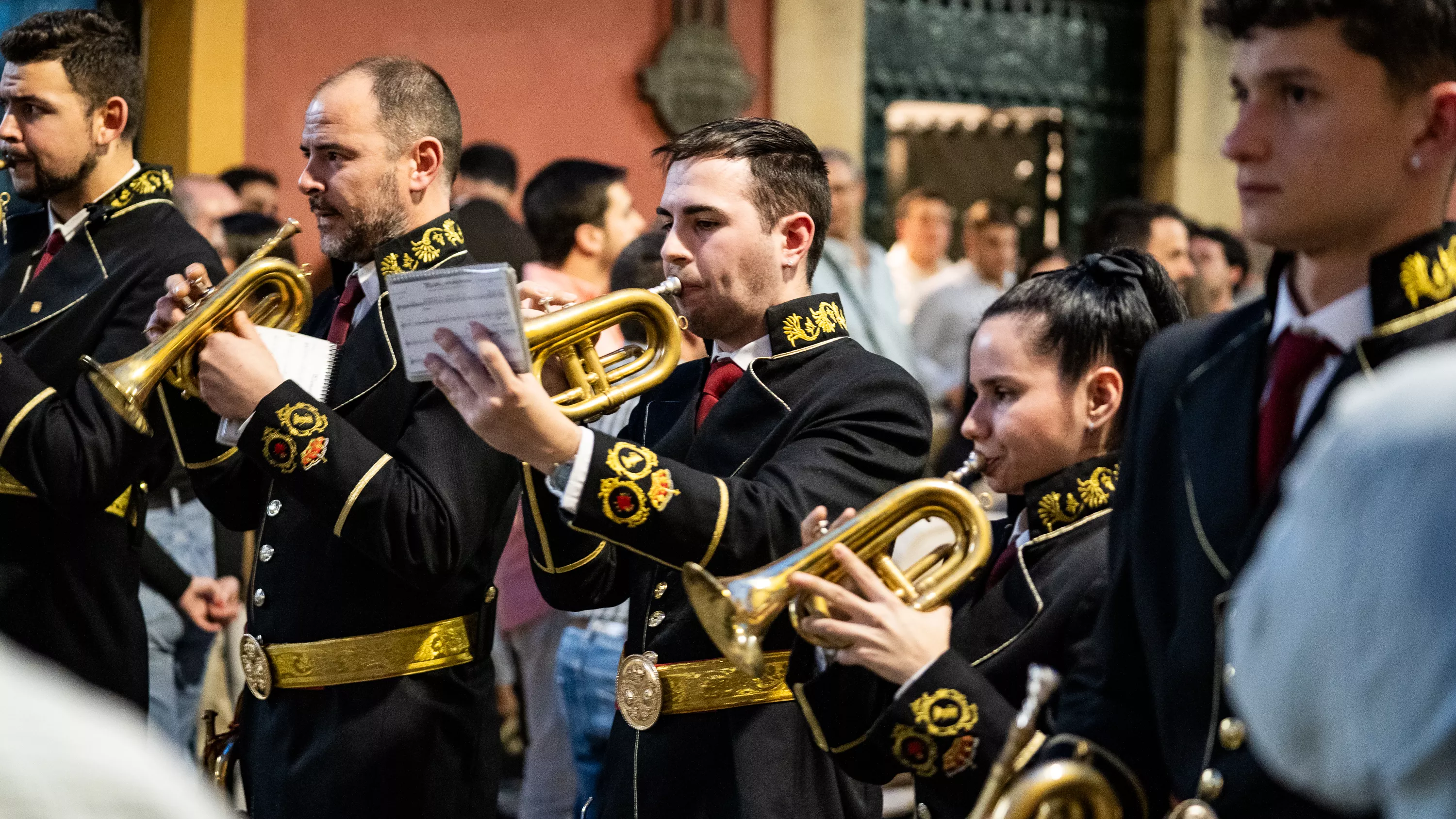 Procesiones Infantiles 2024 (104) Procesiones Infantiles 2024 (104)