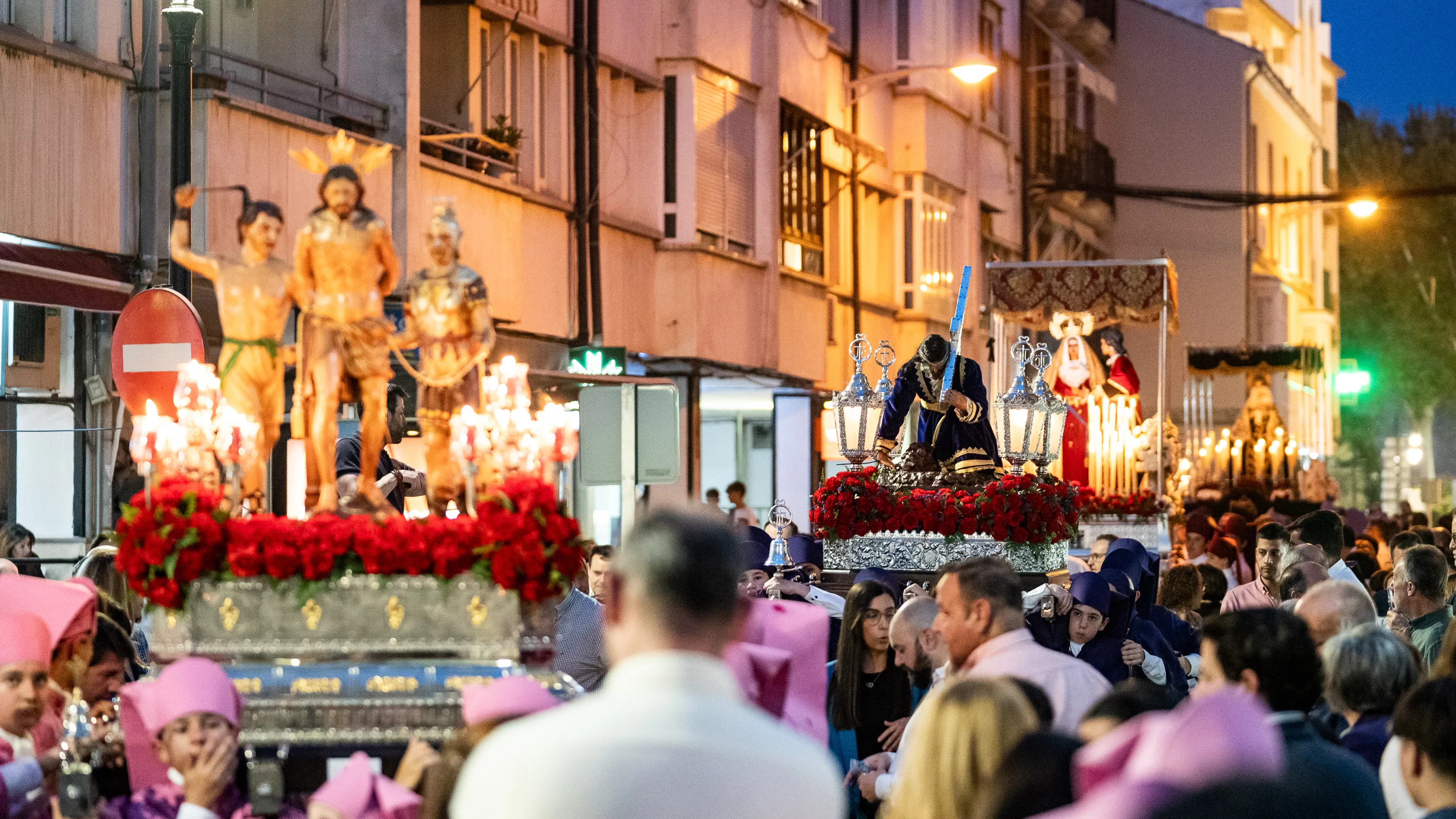Procesiones Infantiles 2024 (109) Procesiones Infantiles 2024 (109)