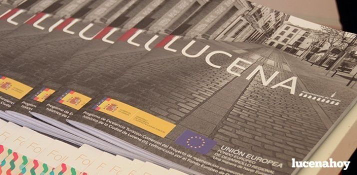  24M: La Junta Electoral ordena la retirada de la revista "Lucena", pedida por PP y "Entre tod@s sí se puede" 