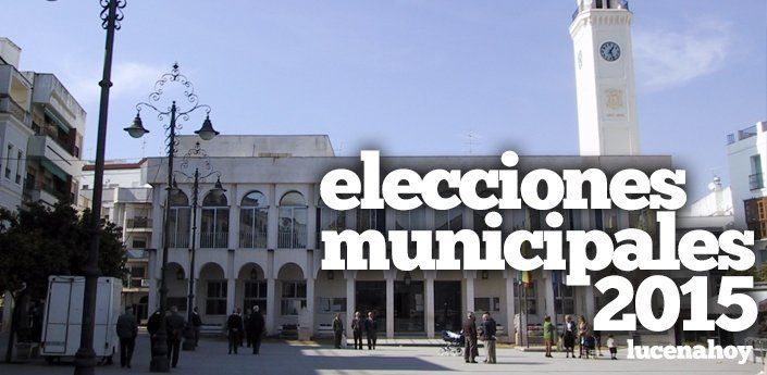  24-M: La Junta Electoral apunta "incoherencias" en la lista de Ciudadanos. El BOP publica hoy las candidaturas 