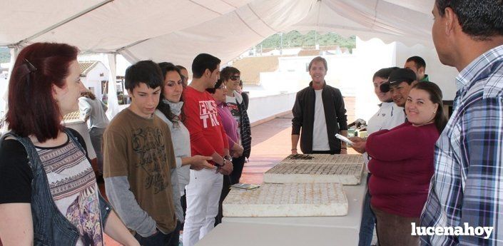  Usuarios de Servicios Sociales participan desde el lunes en un taller de huertos domésticos 