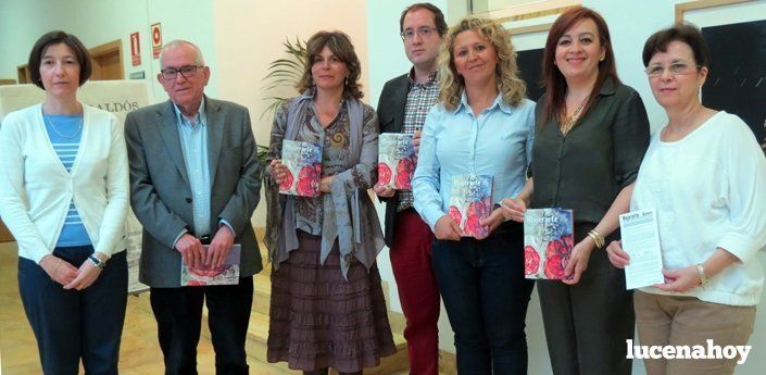  La Delegación de Igualdad publica los premios Mujerarte 2014 y anuncia las bases para la siguiente edición 