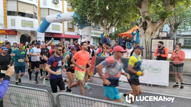 Maratón Subbético Mozárabe Maratón Subbético Mozárabe