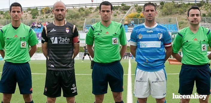  Una huelga de la RFEF y AFE amenaza la disputa del Lucena-Marbella de la última jornada de 2ªB 