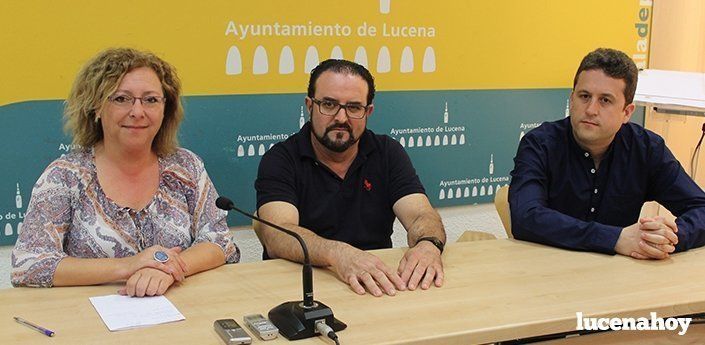  La Cruz de mayo flamenca solidaria recauda 3.000 euros para Alba Luque 