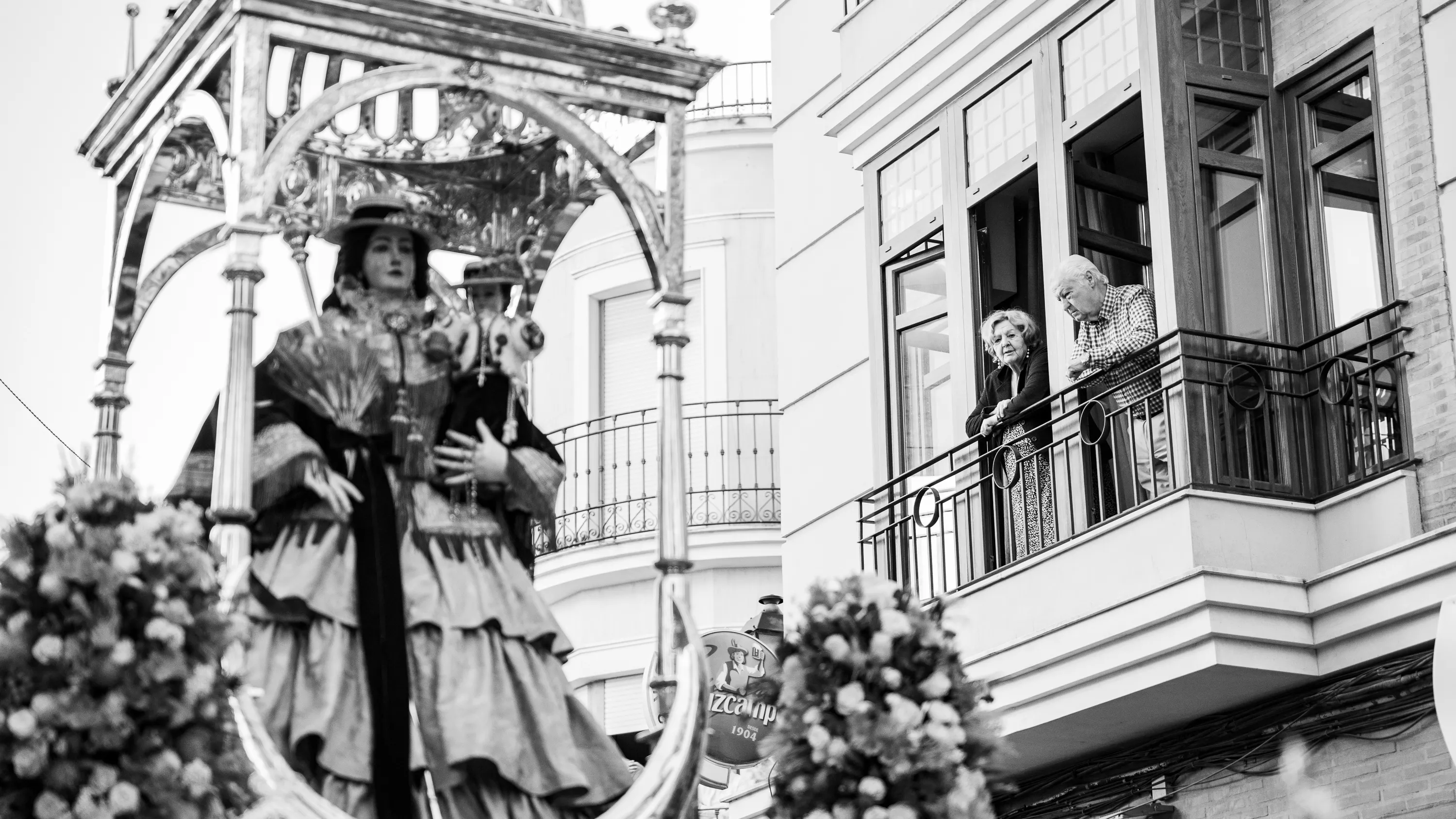 Romeria de Bajada 2024   Desde la Puerta la Mina a San Pedro Martir (19)