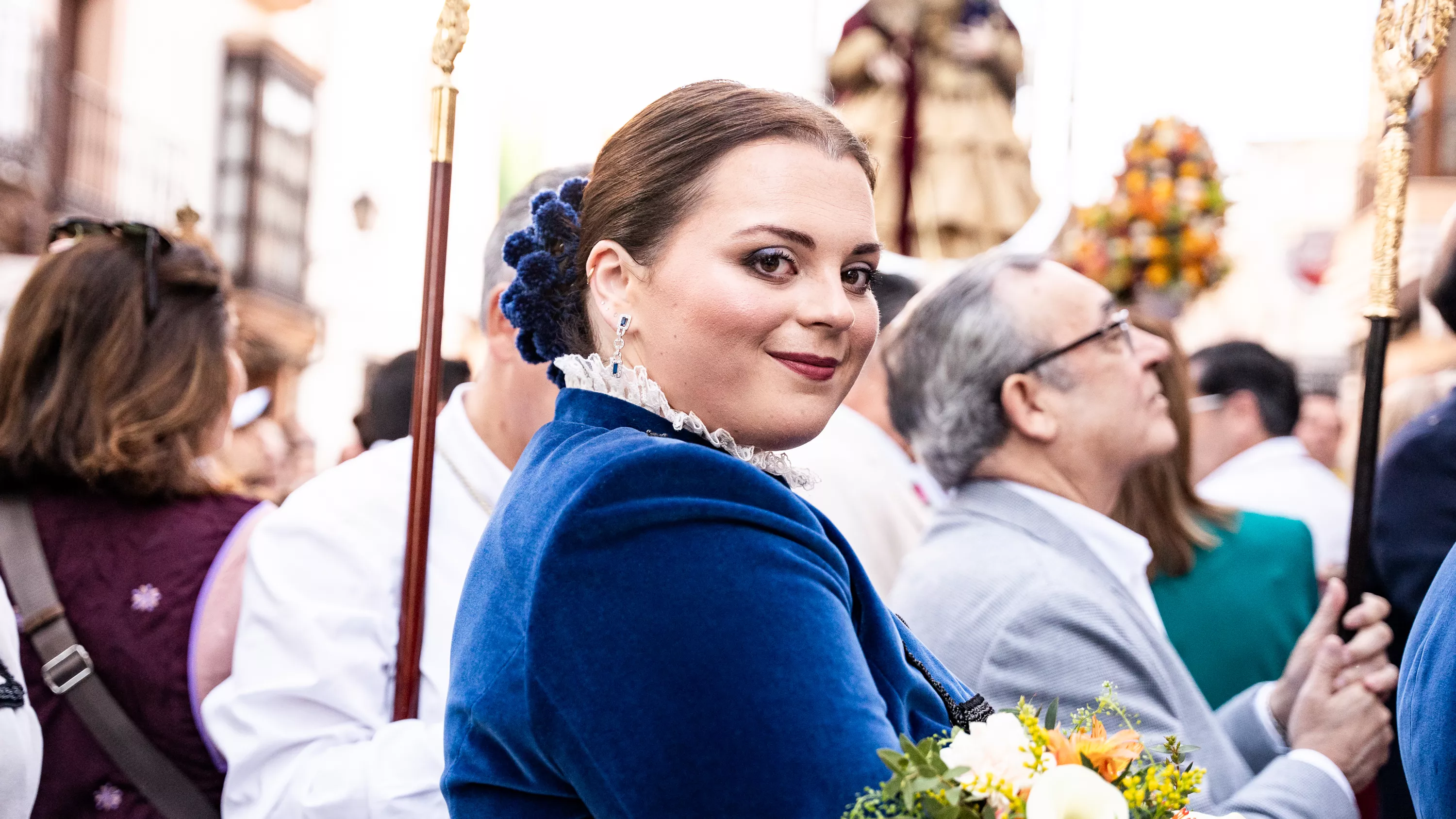 Romeria de Bajada 2024   Desde la Puerta la Mina a San Pedro Martir (24)