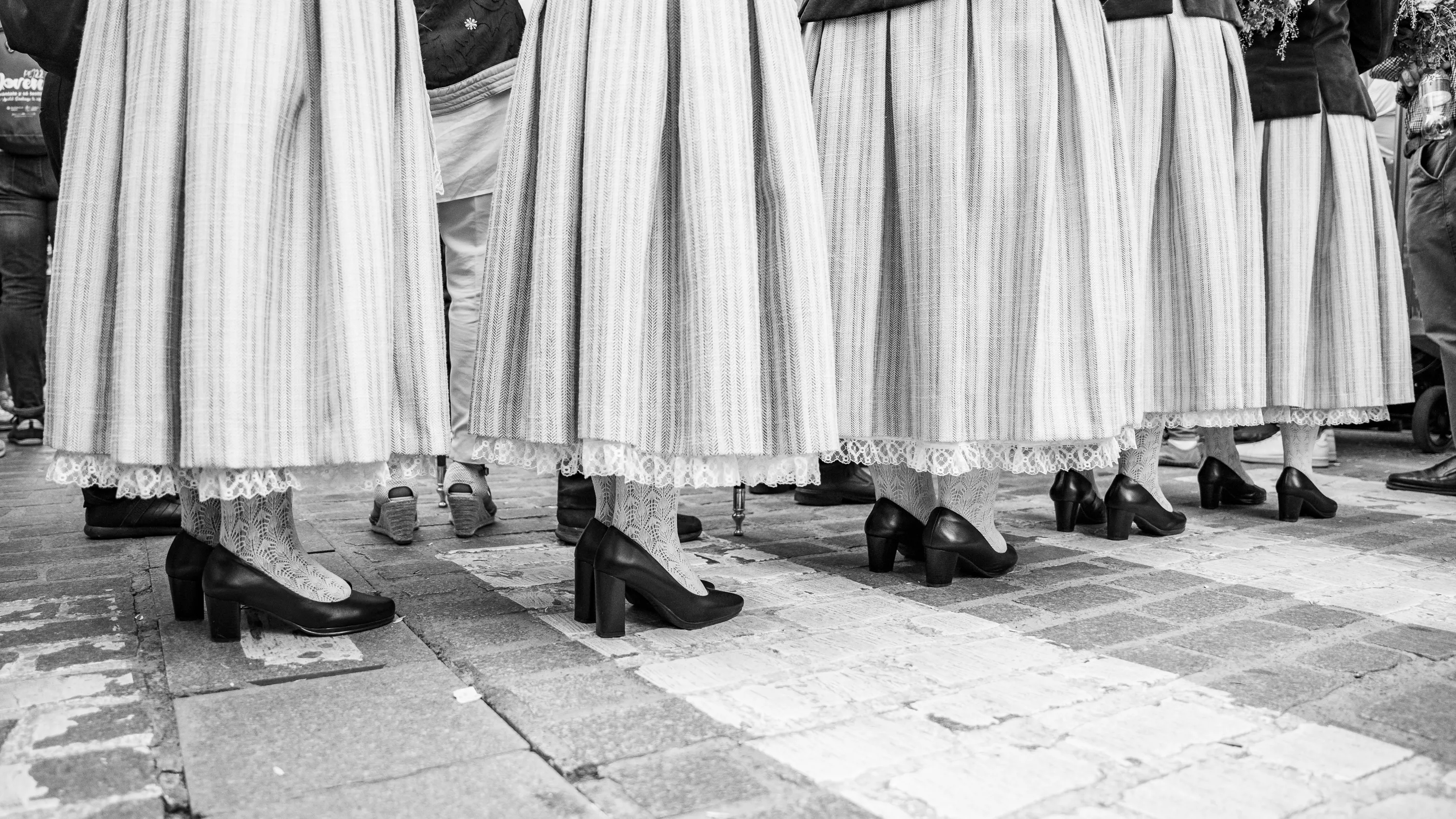 Romeria de Bajada 2024   Desde la Puerta la Mina a San Pedro Martir (28)