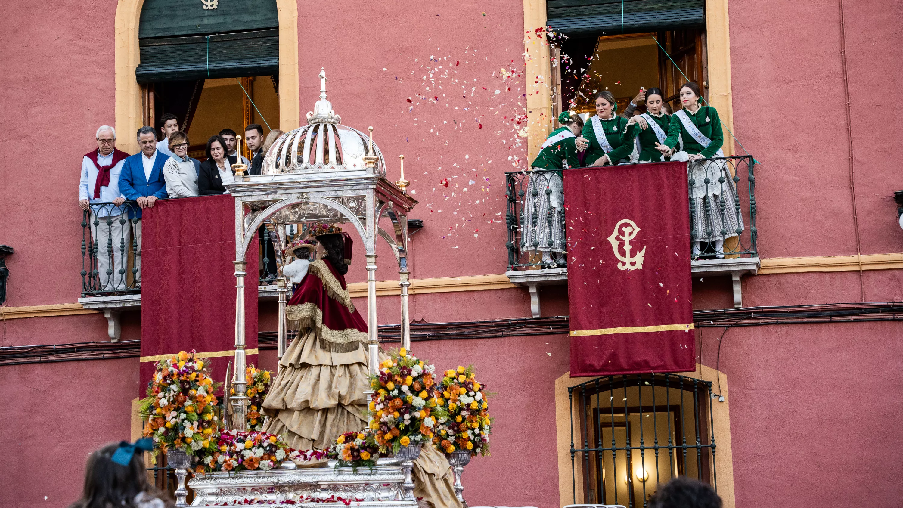 Romeria de Bajada 2024   Desde la Puerta la Mina a San Pedro Martir (39)