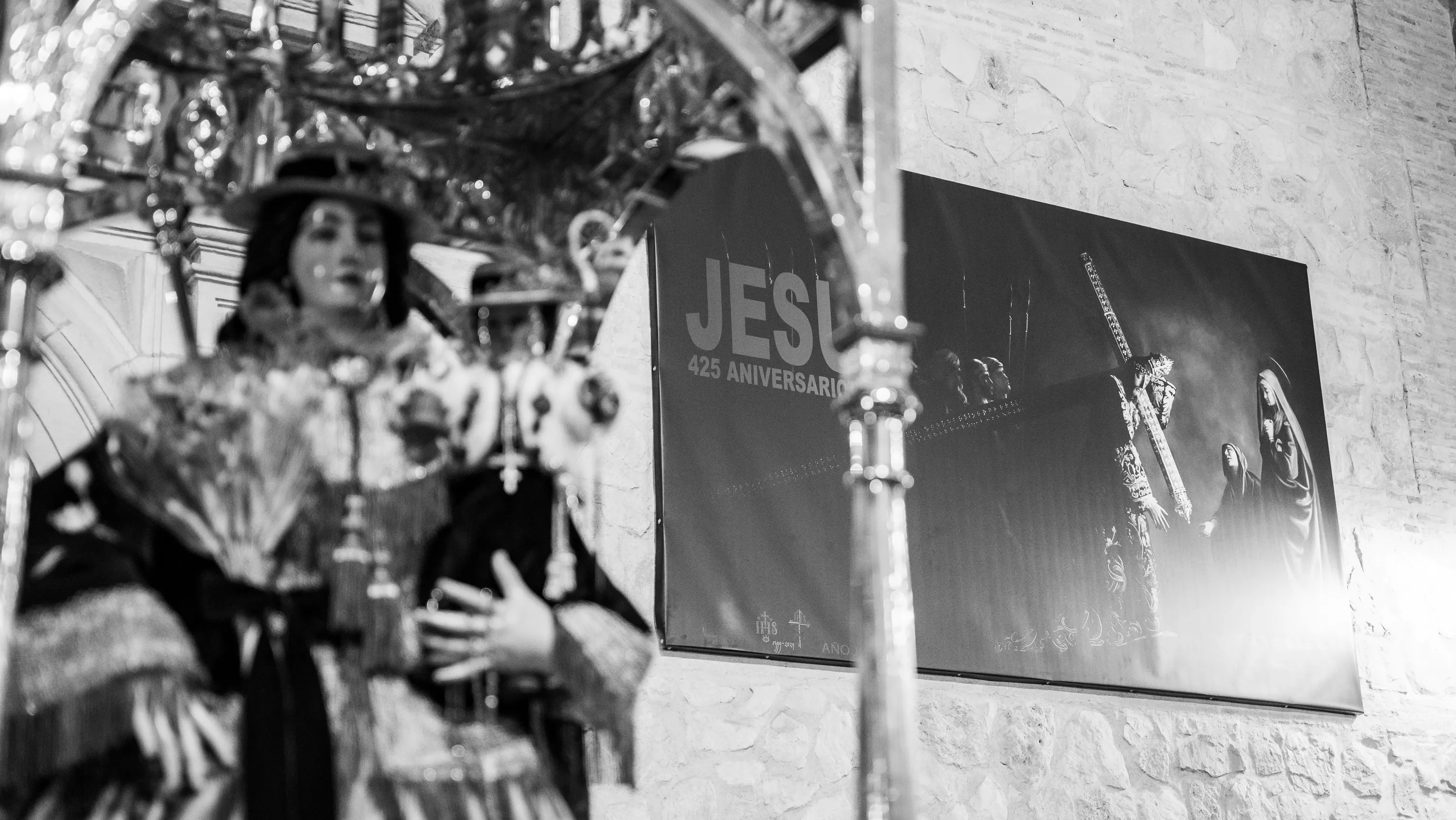 Romeria de Bajada 2024   Desde la Puerta la Mina a San Pedro Martir (81)