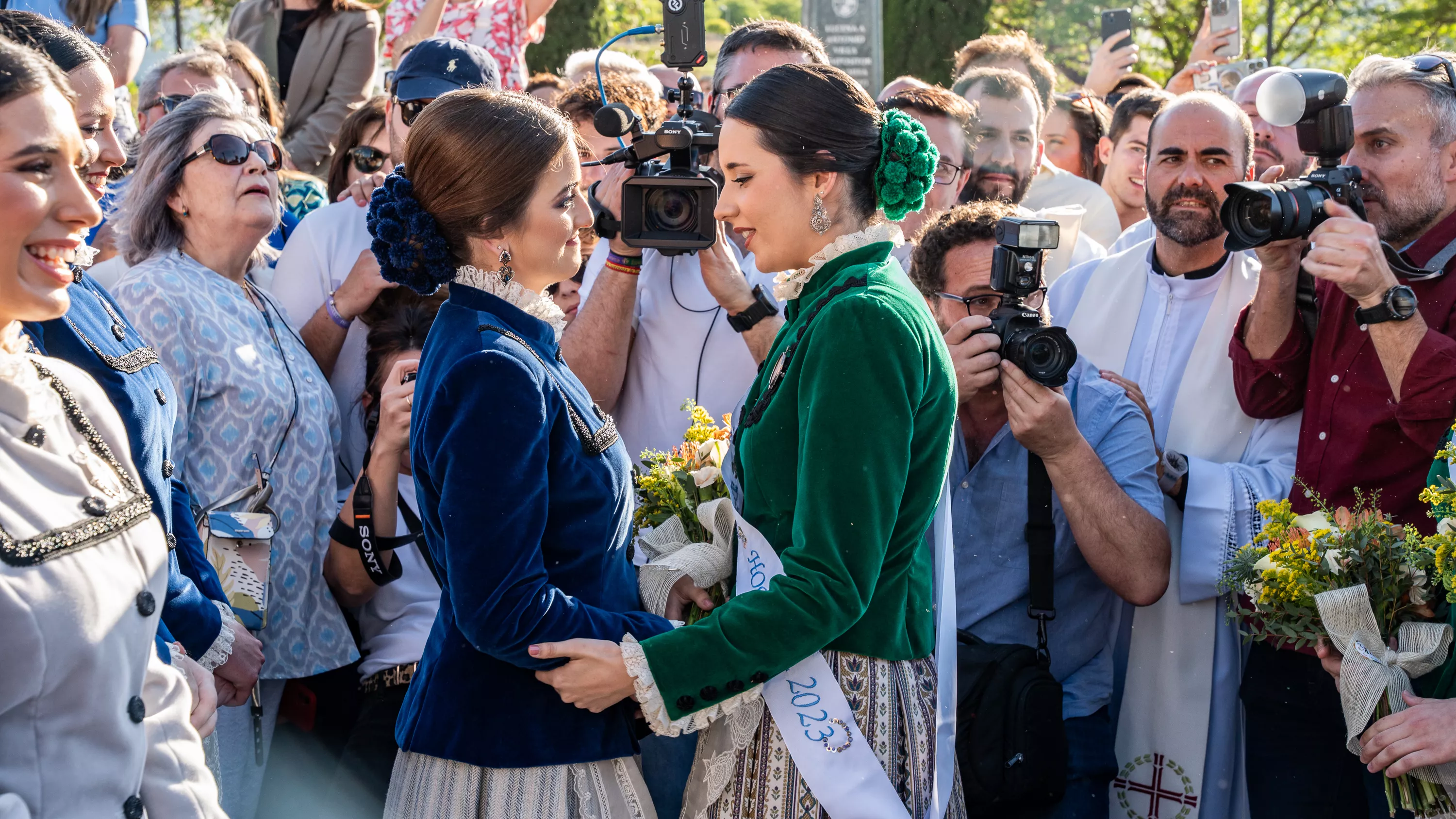 Romeria de Bajada 2024   Desde la Puerta la Mina a San Pedro Martir (2a) (1)