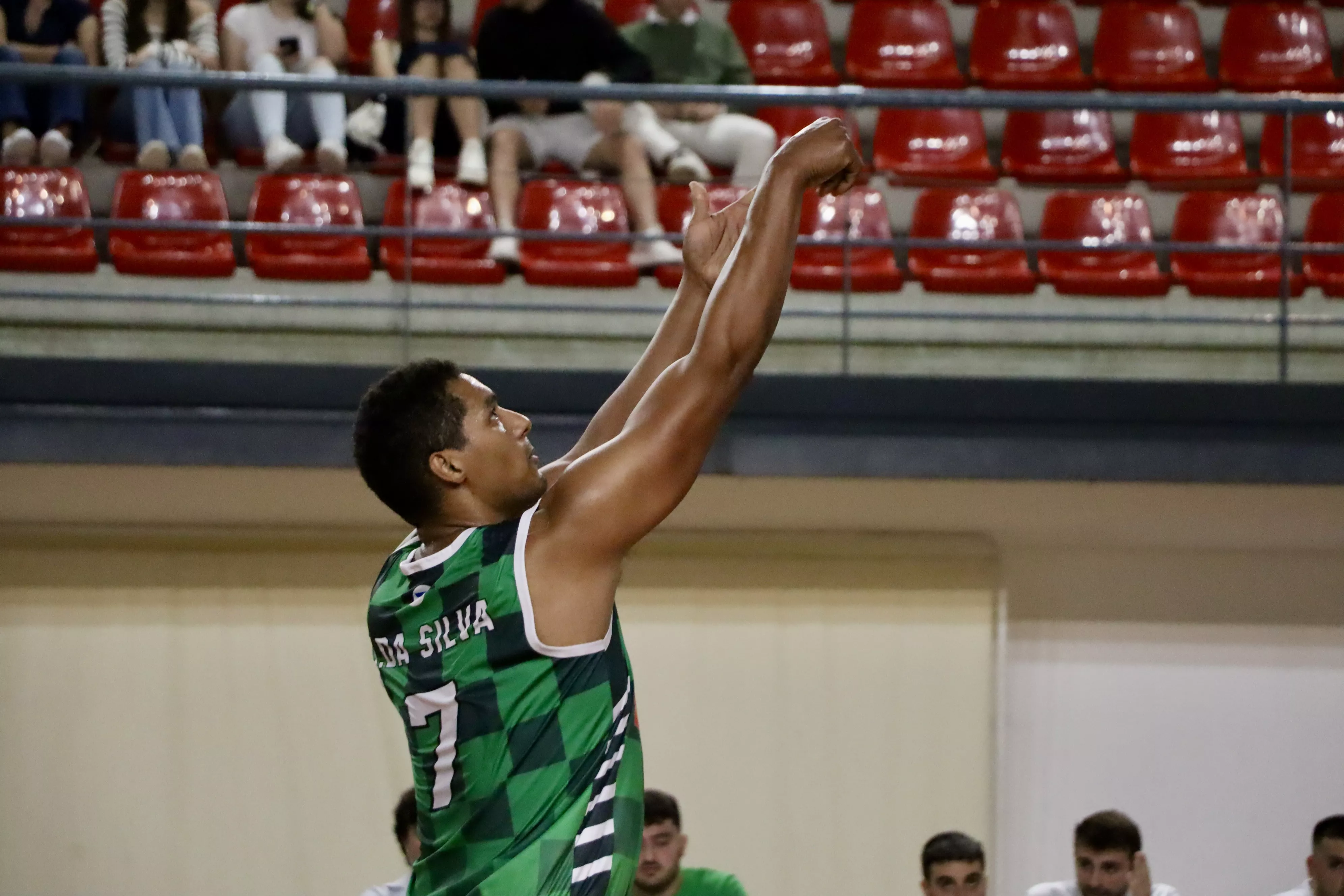 Play Off : DS Smith Al-Yussana - Fundación Prode Pozoblanco