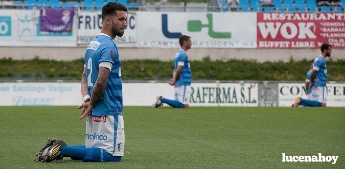  La segunda propuesta de la directiva del Lucena CF facilita un posible acuerdo con la plantilla 