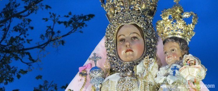  "El último milagro de la Virgen" 