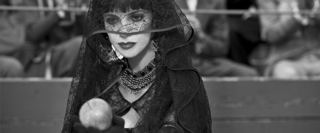  "Los mudos del cine" 